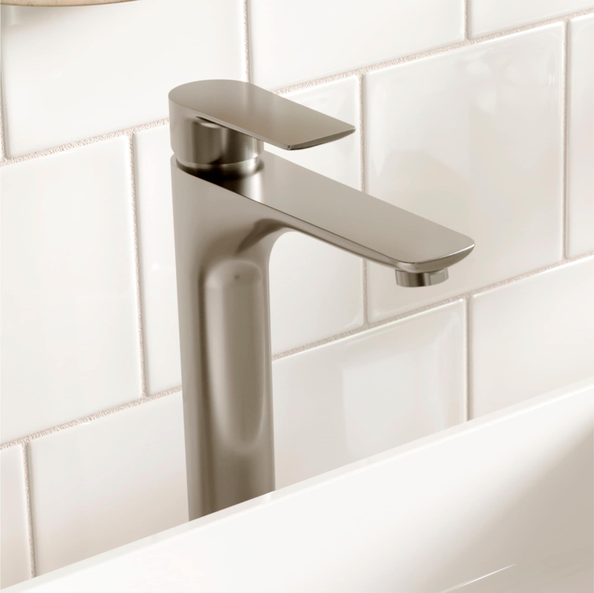 Karran KBF422SS Lavatory-Faucets - View #2