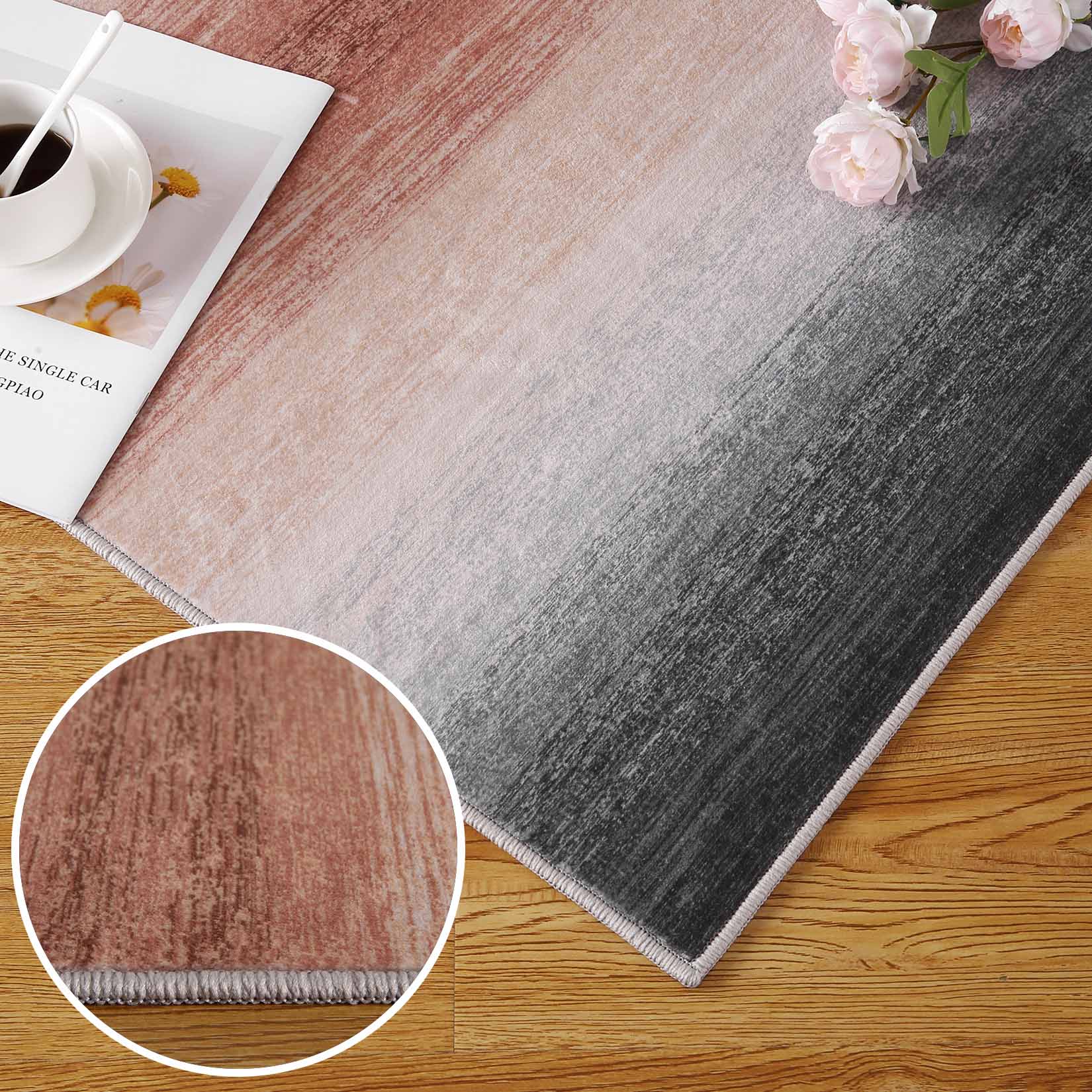Garvee YXY-LO-PHO-136F5WDQ rugs - View #5