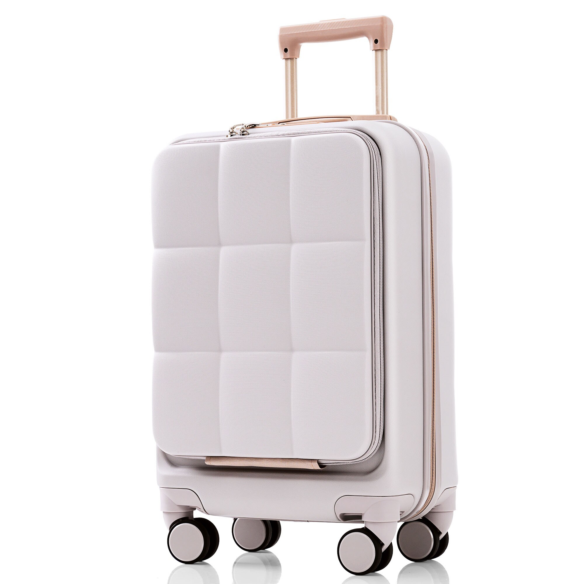 SINOFURN SYD9600005LG Luggage-And-Luggage-Sets - View #8
