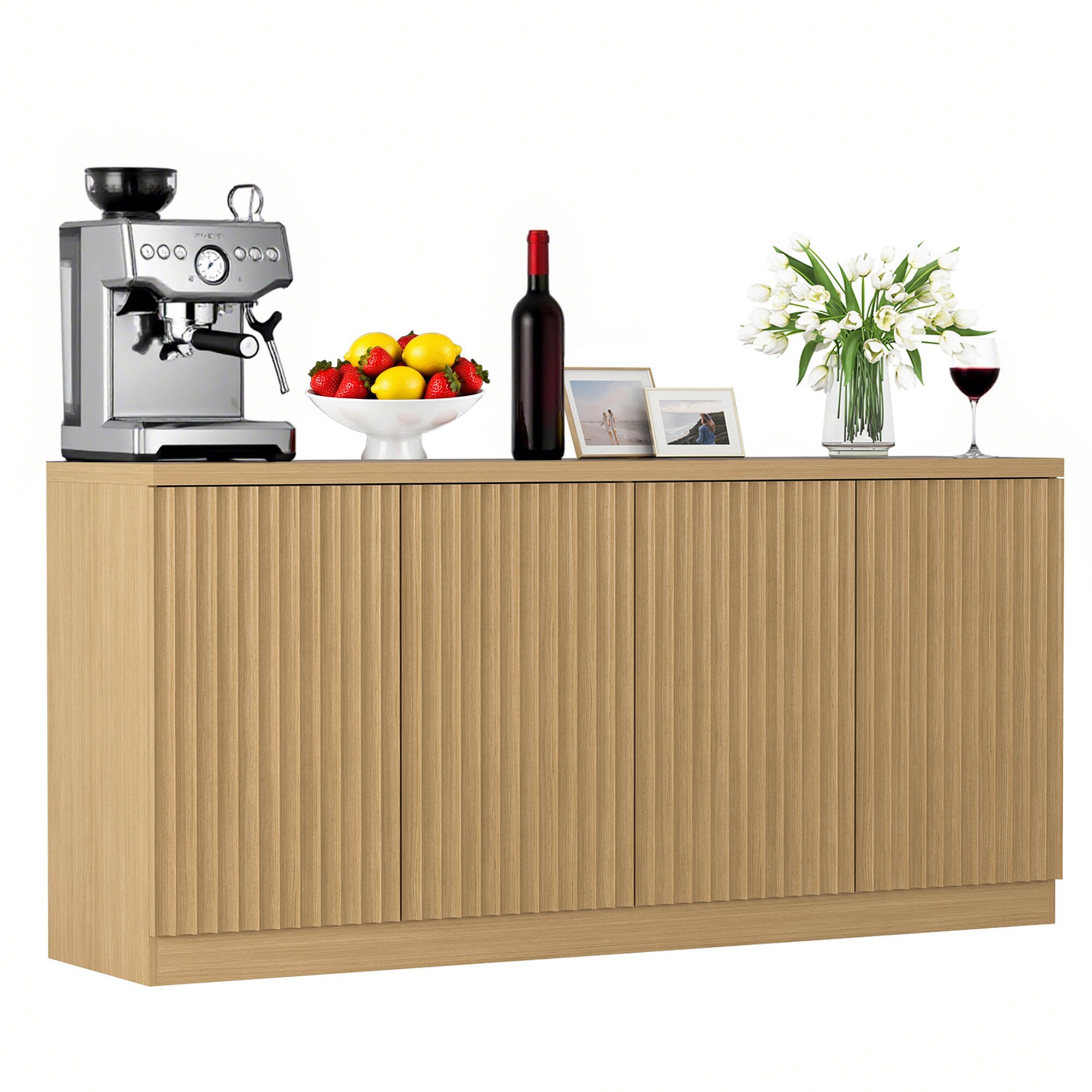 Bybafun YD2700023 Dining-Kitchen-Storarge - View #6
