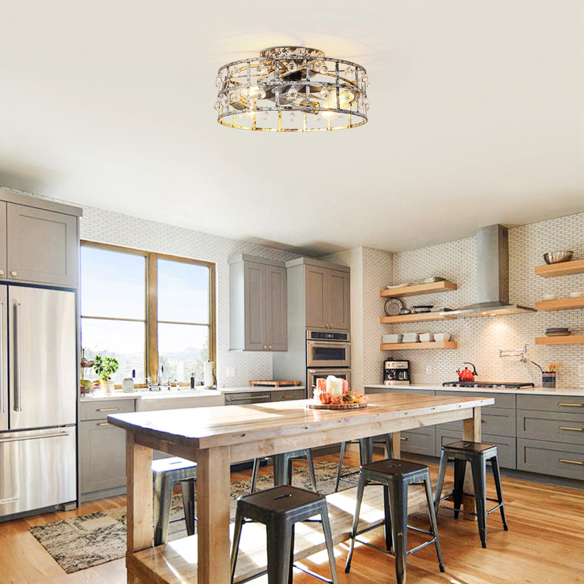  BBF3007 Ceiling-Fans - View #3