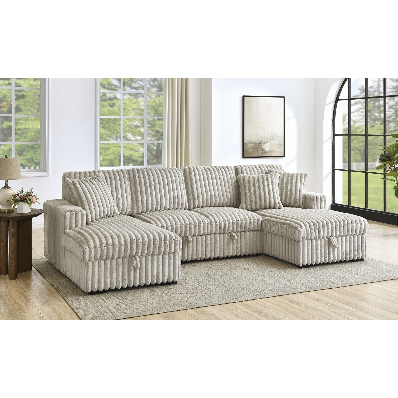 Naturefalls IL3GA3EEQNF9 Sofas-Loveseats - View #10