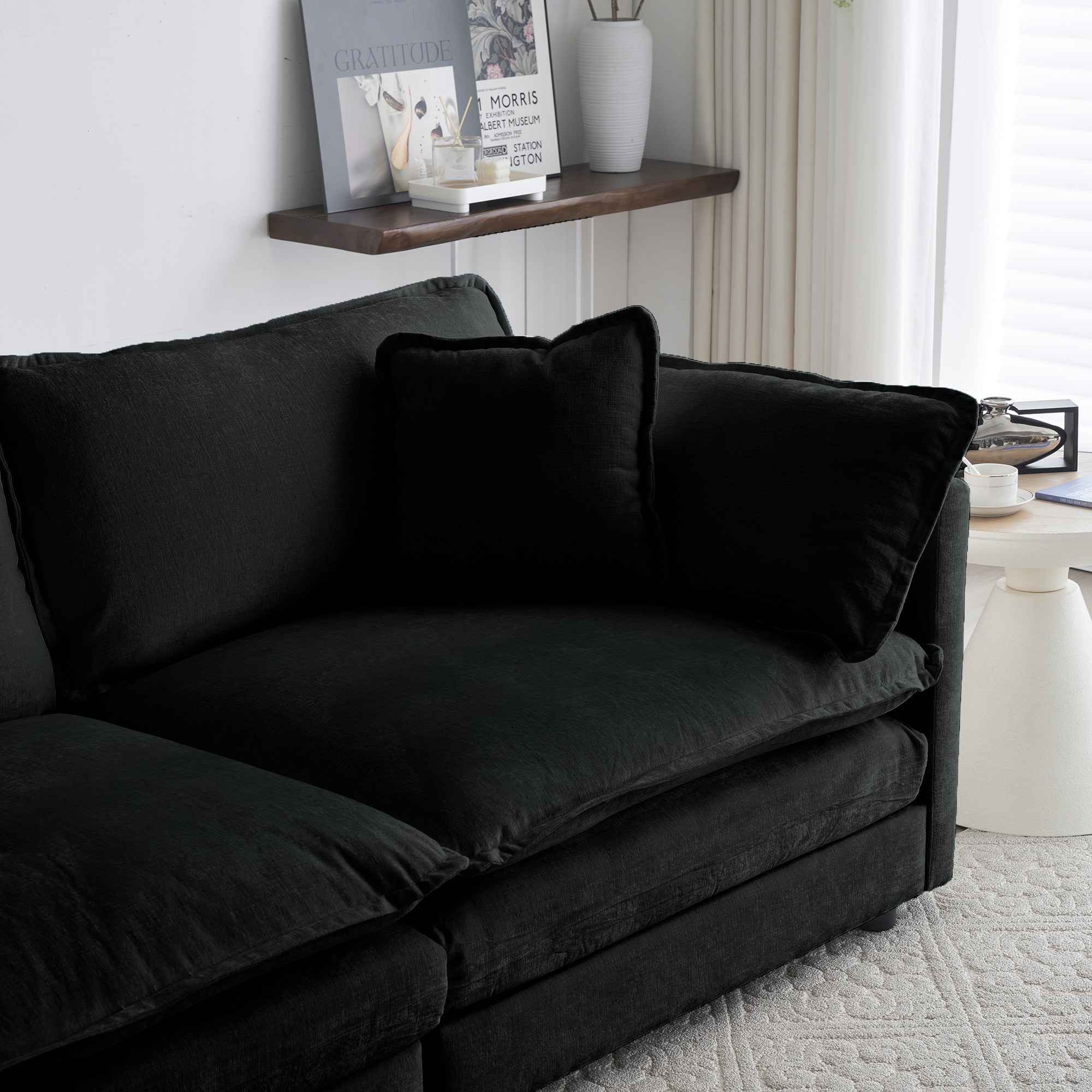 Bybafun YC5200071 Sofas-Loveseats - View #4