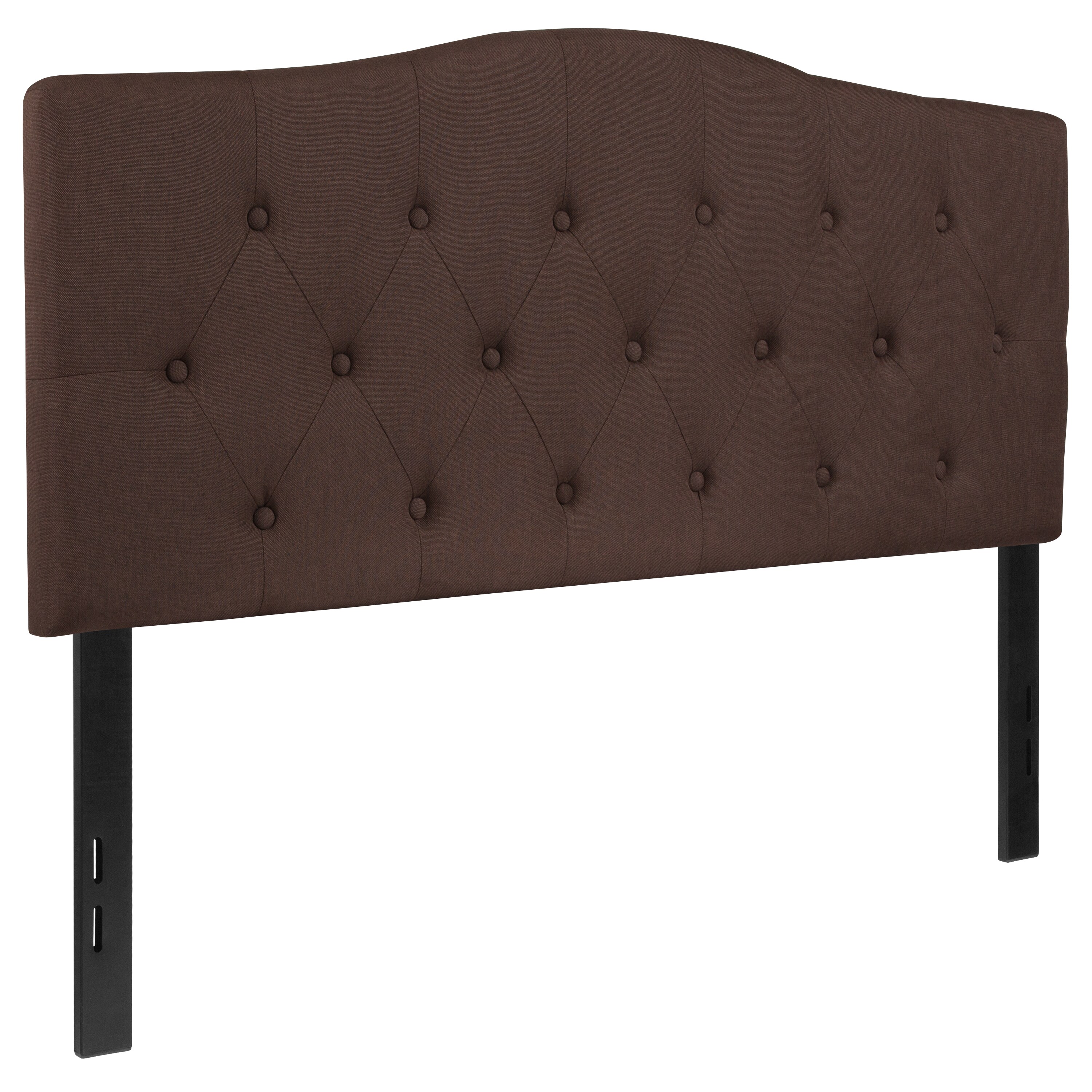 Emma + Oliver 889142474074 Upholstered-Headboards - View #2