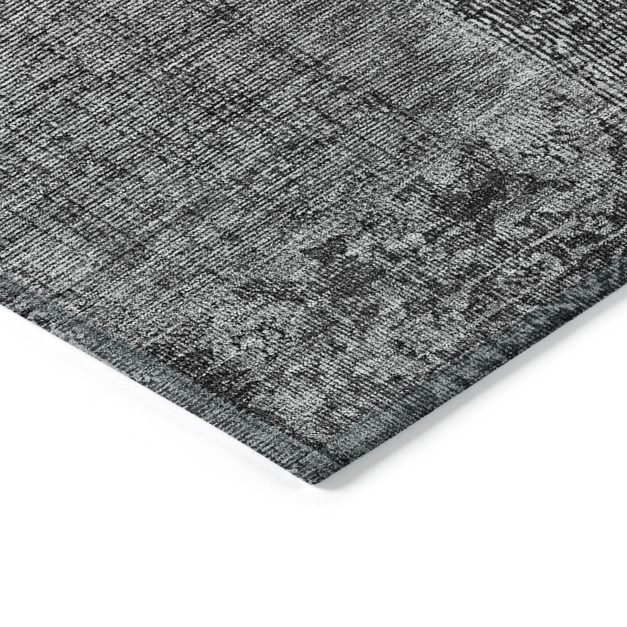 Addison Rugs ACN669GY8RO rugs - View #3