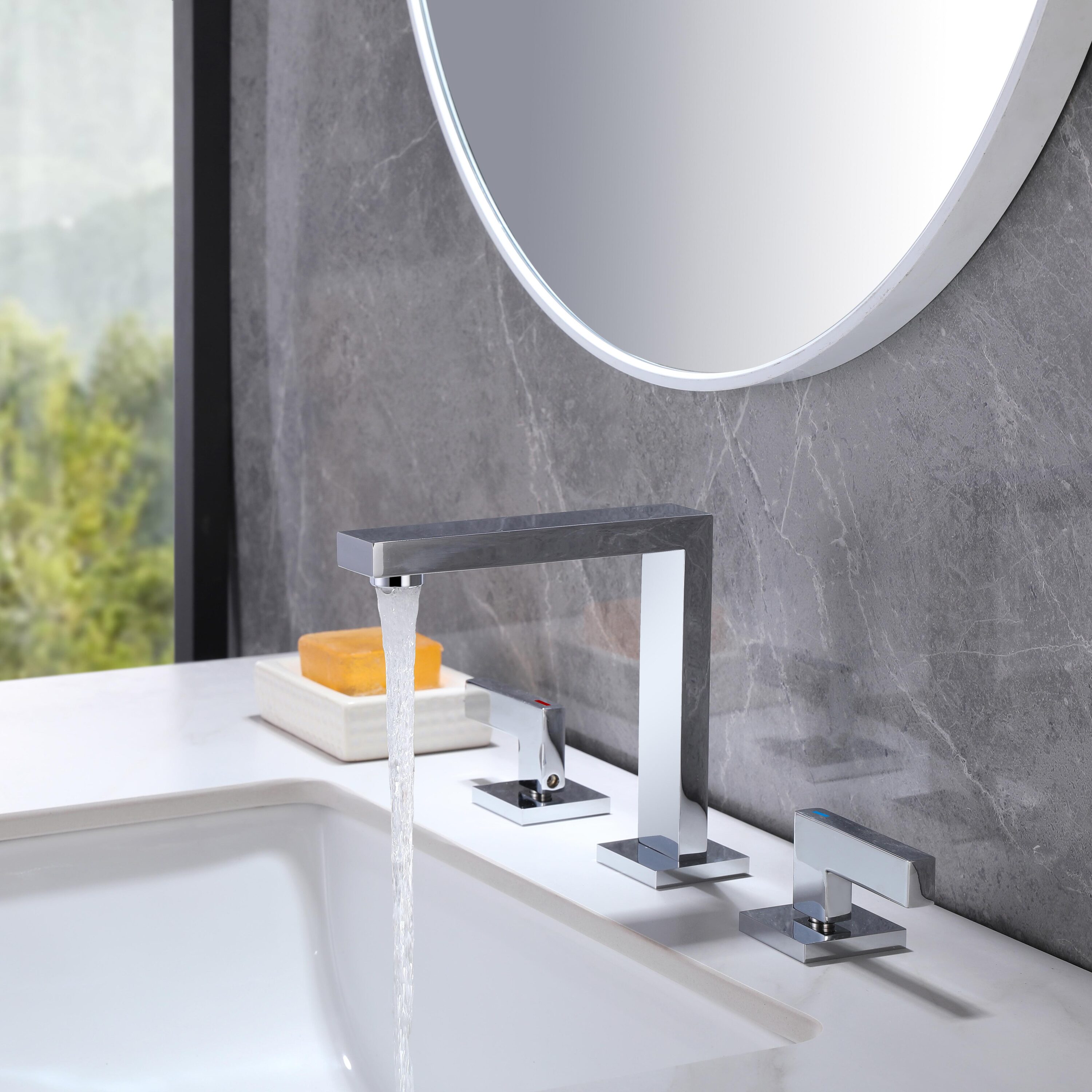 Royal Guard LBSFJK0013 Lavatory-Faucets - View #6