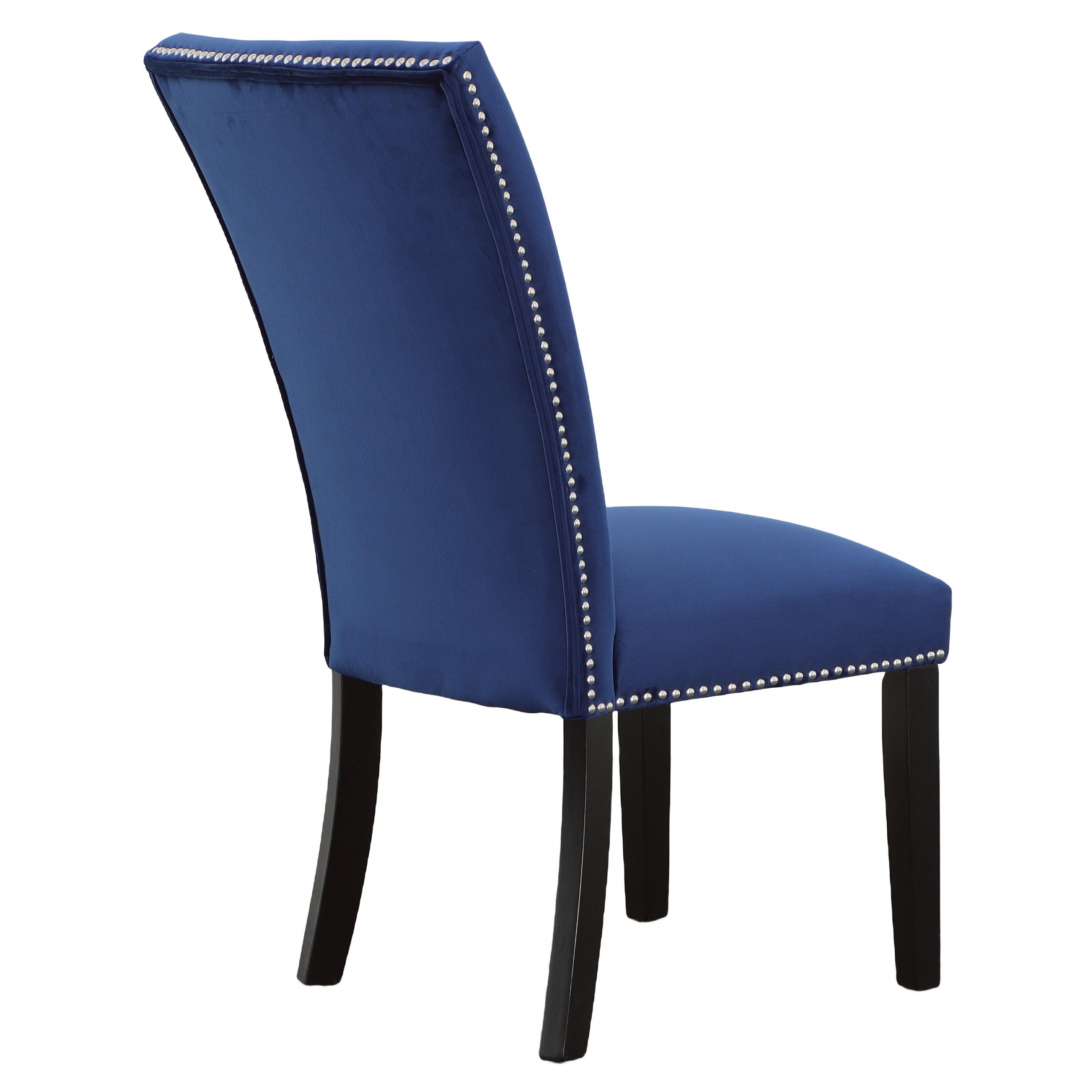 Steve Silver CM540CCBN Dining-Chairs - View #3