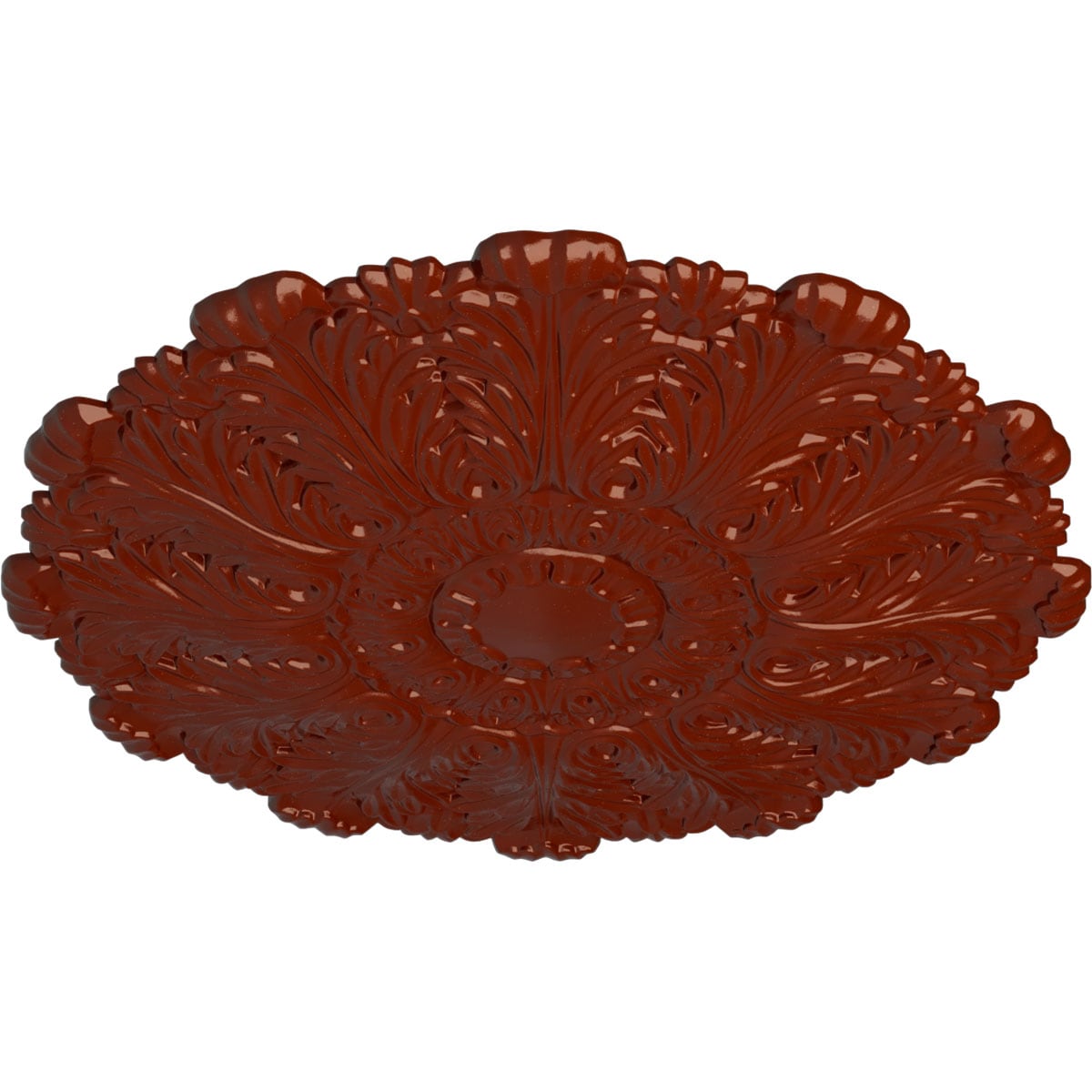 Ekena Millwork CM31DUFIF Ceiling-Medallions - View #2