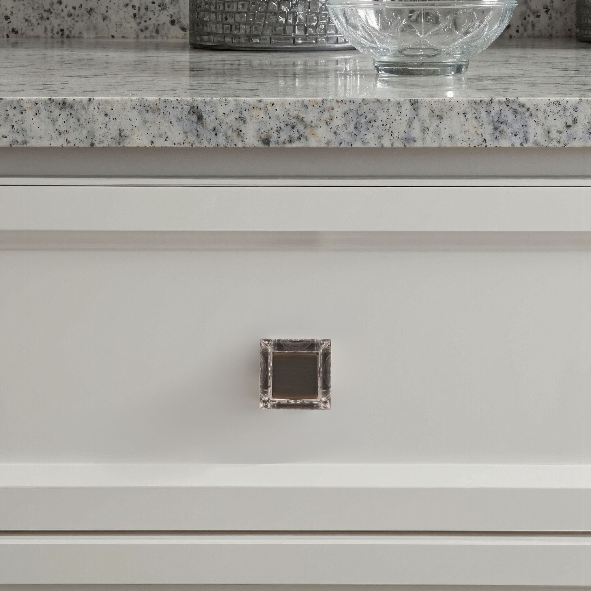 Amerock BP29460CORB Cabinet-Knobs - View #2