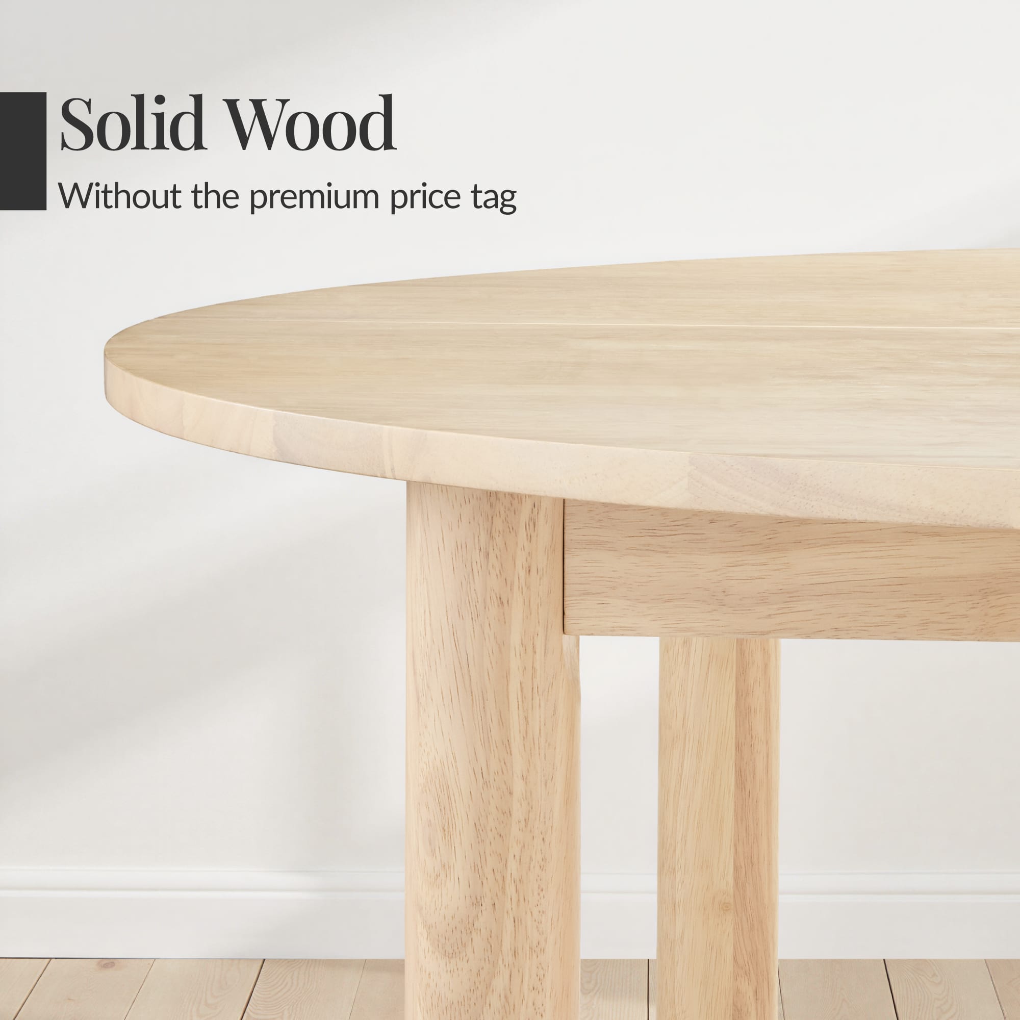 Best Choice Products SKY10579 Dining-Tables - View #3