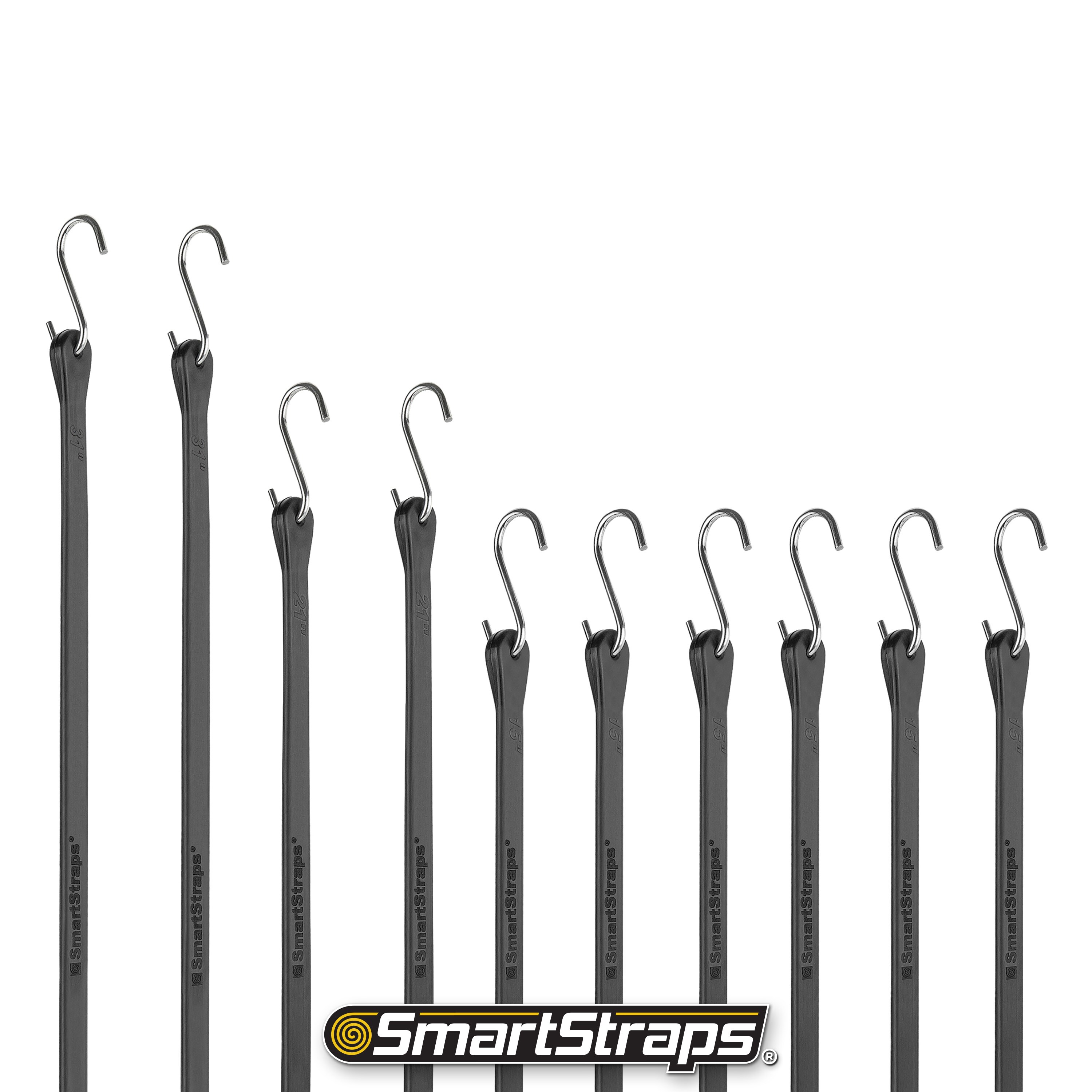 SmartStraps 116 bungees - View #15