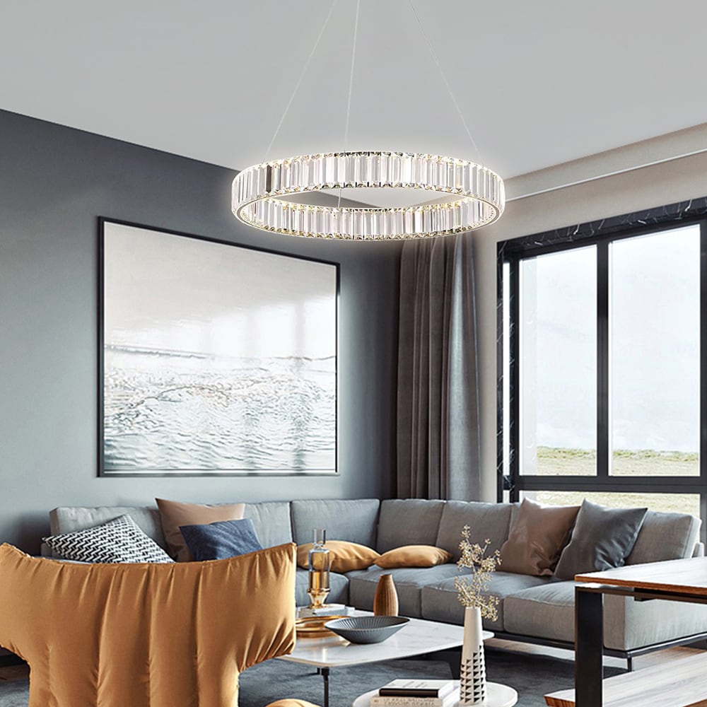 Oukaning HG-HCXLST-3735 Pendant-Lights - View #12