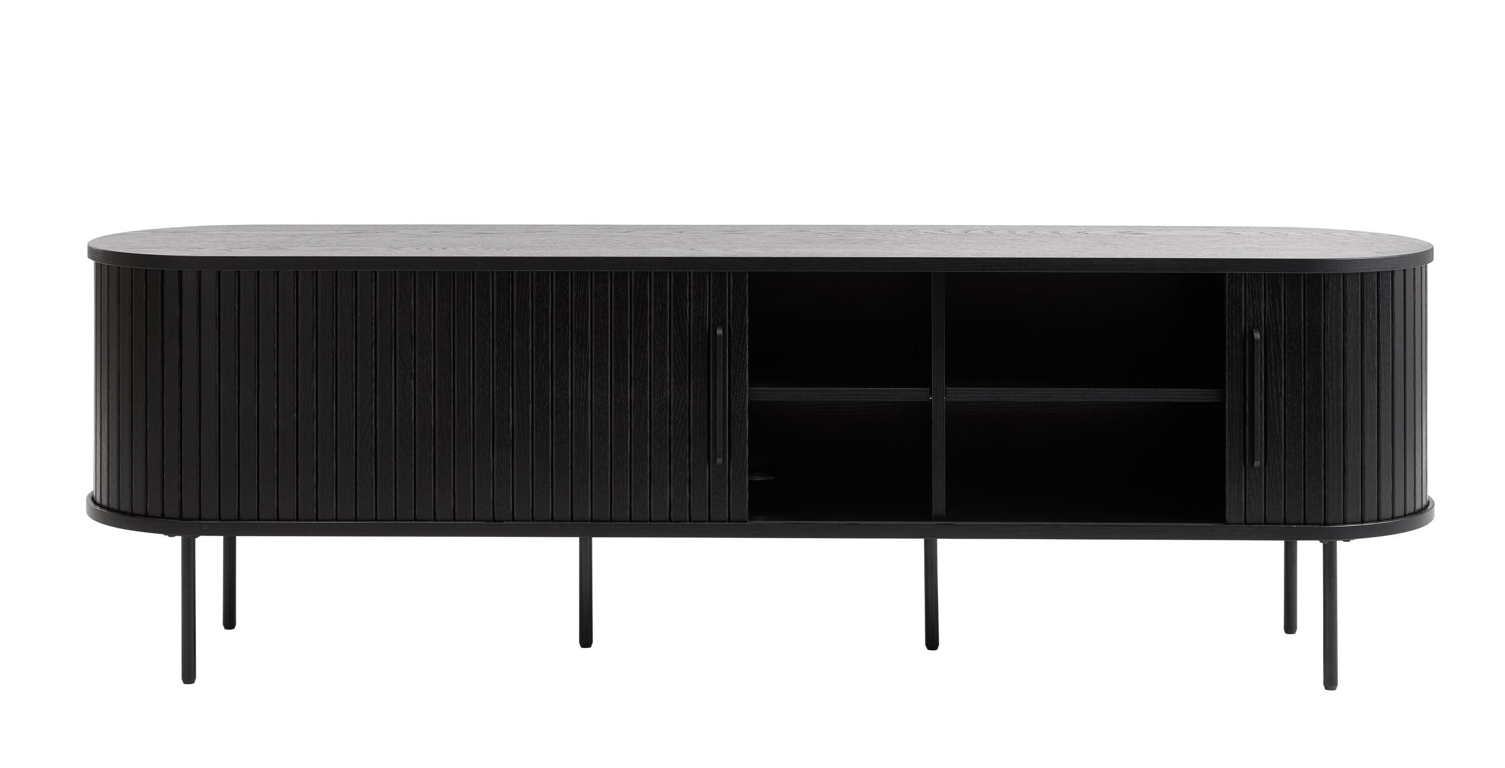  NL-4829-BLK Gaming-Storage - View #6