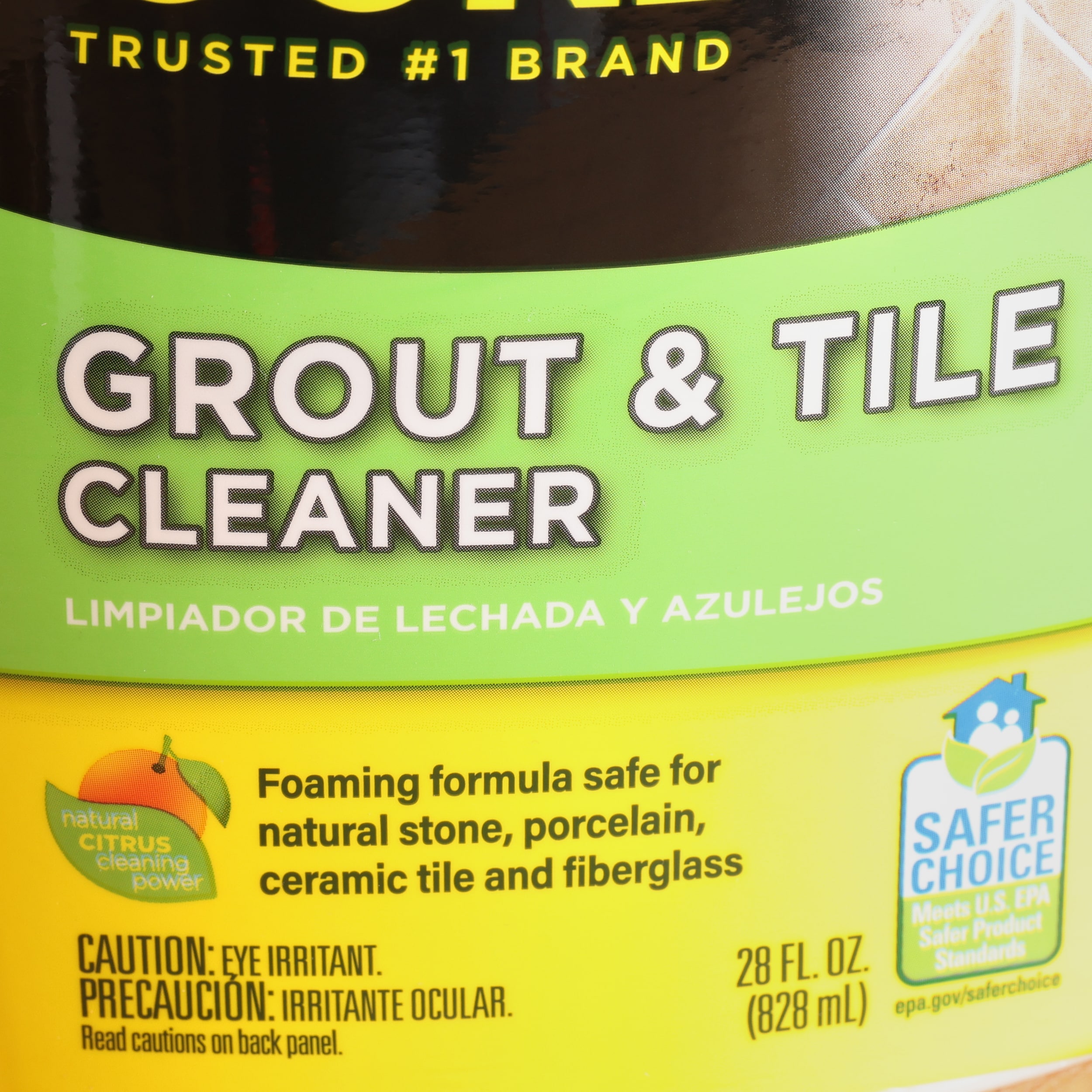 GROUT & TILE CLEANER by Goo Gone 14 oz Spray Nepal