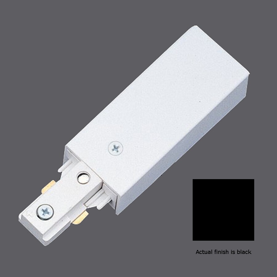 Nicor Lighting 10038BK 