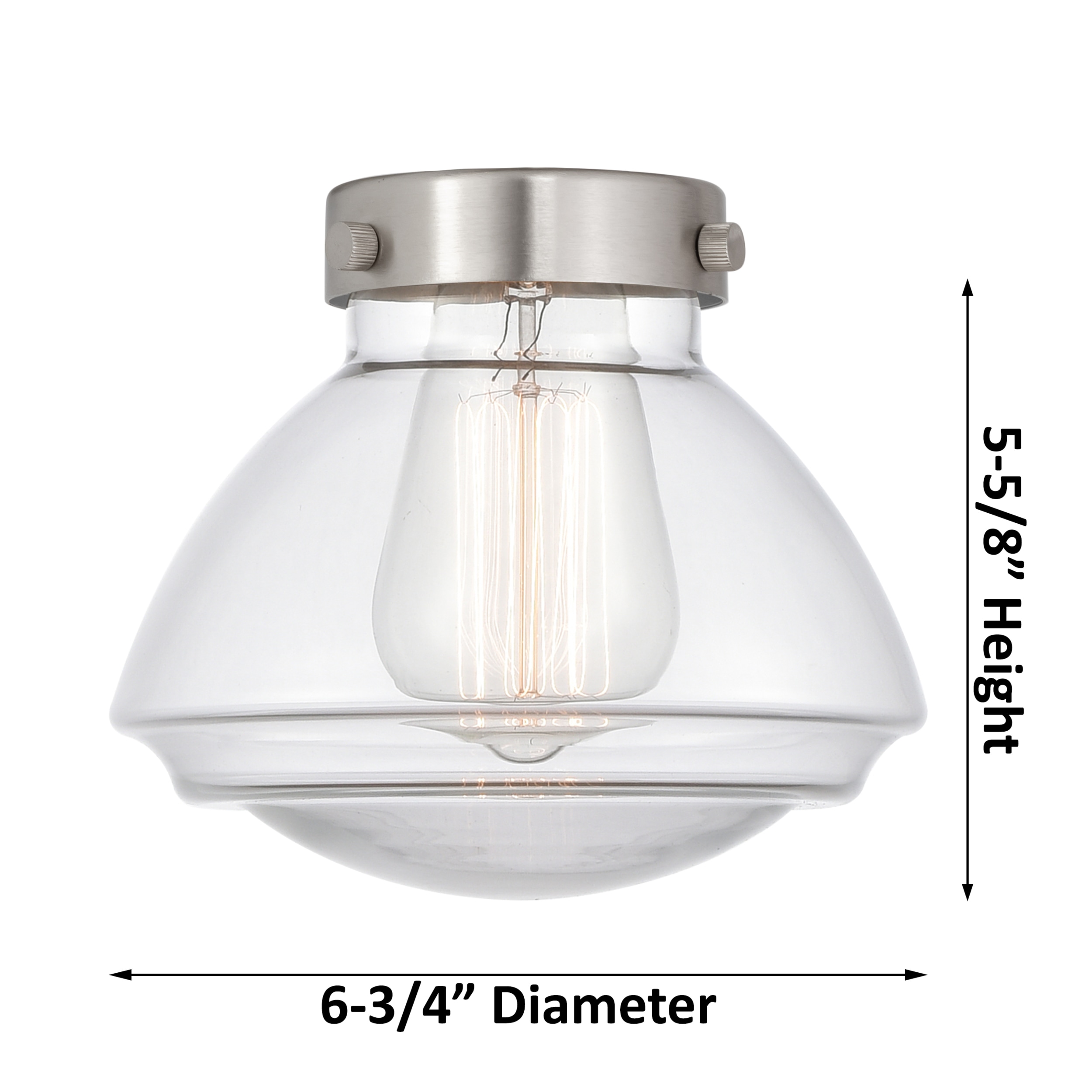 Innovations Lighting 203-BK-G321 b090000 - View #4
