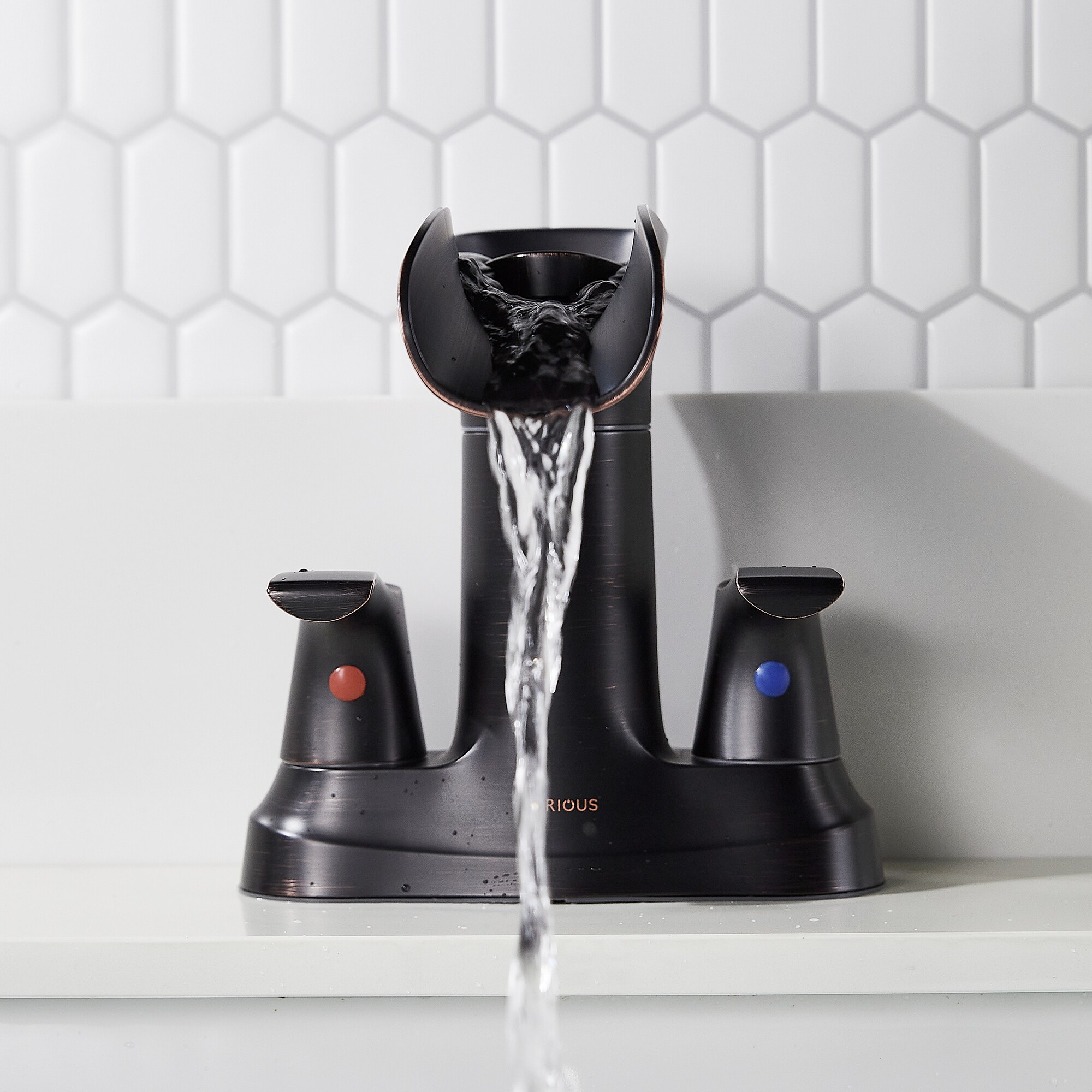 FORIOUS LL03538ORB Lavatory-Faucets - View #7