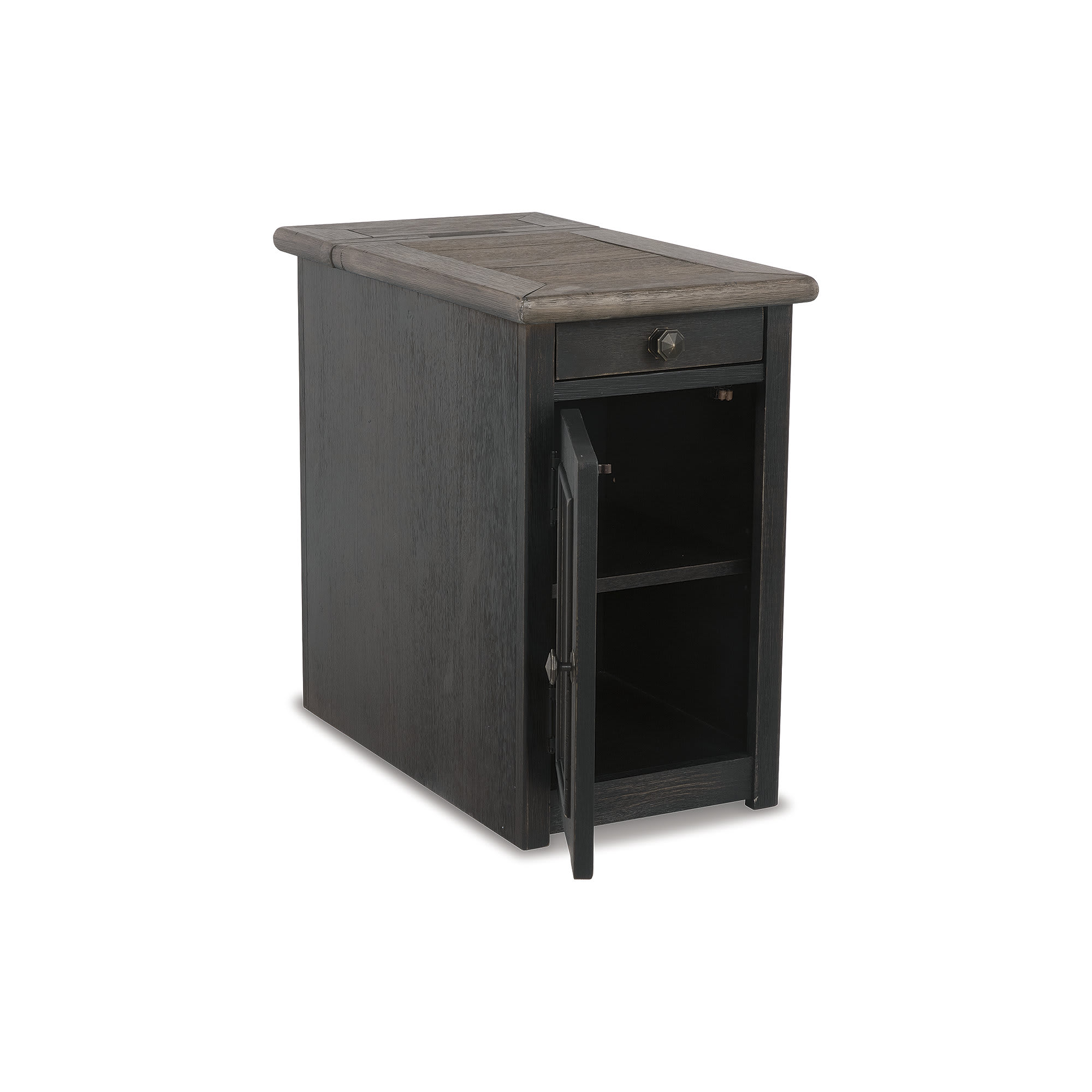 Signature Design by Ashley T736-7 End-Tables - View #4