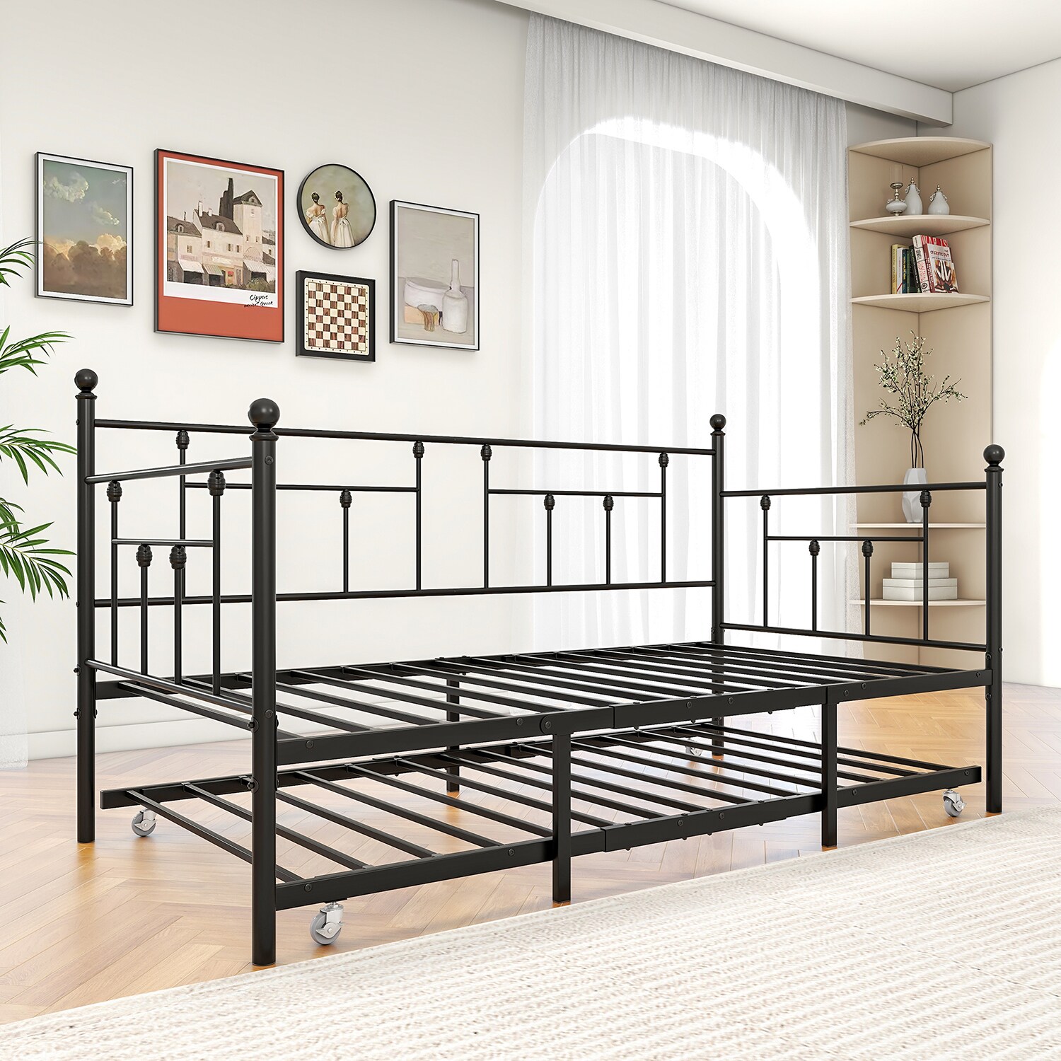 GZMR GZ-HF01493 beds - View #5
