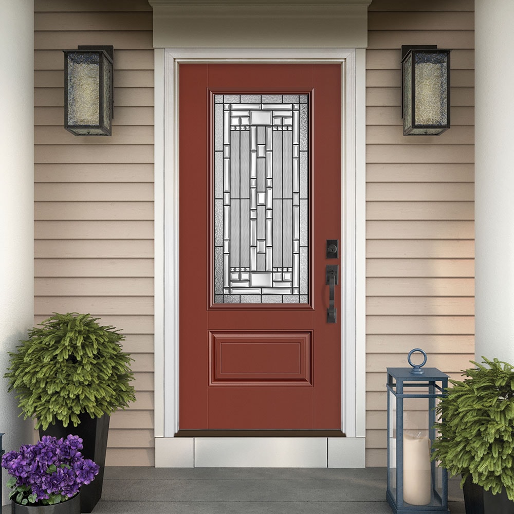 Masonite 3421219 Entry-Doors - View #2