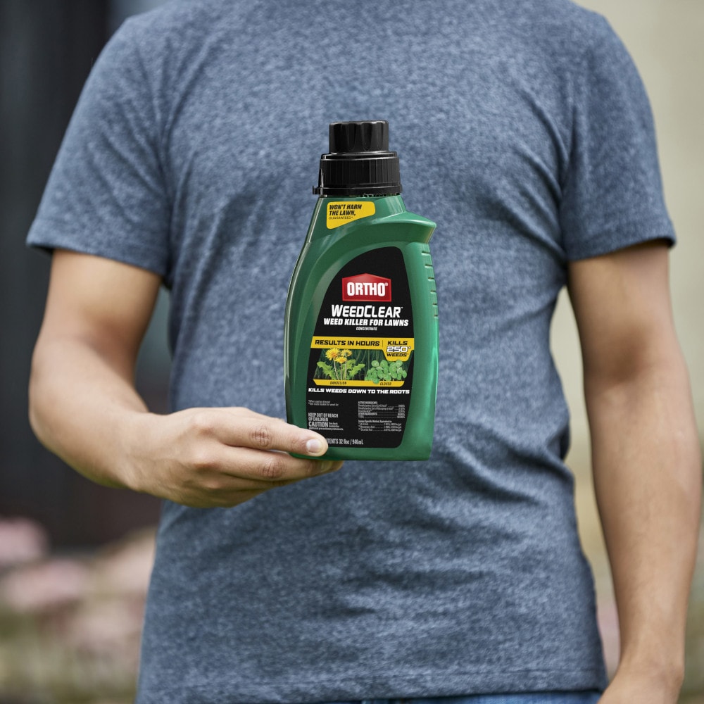 ORTHO 0204701 Weed-Killers - View #3