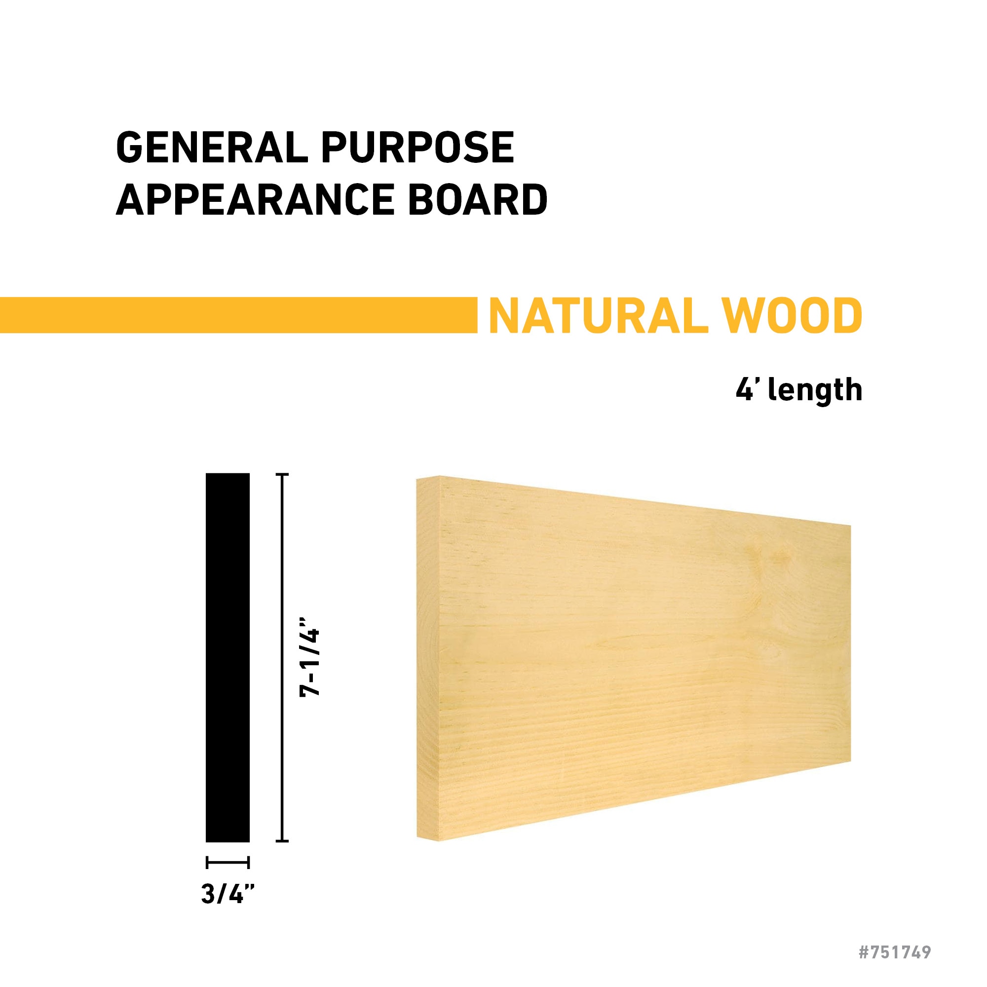 RELIABILT PLSEL 1.000 8.000 4.000D4S Appearance-Boards - View #3