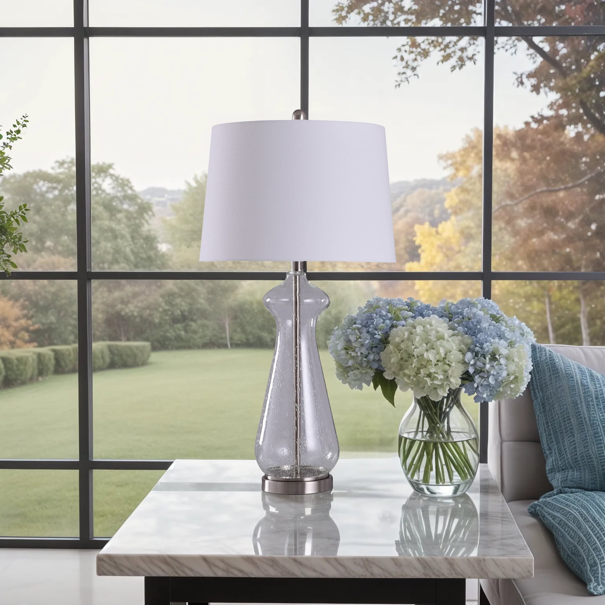 StyleCraft Home Collection L319138DS Table-Lamps - View #2