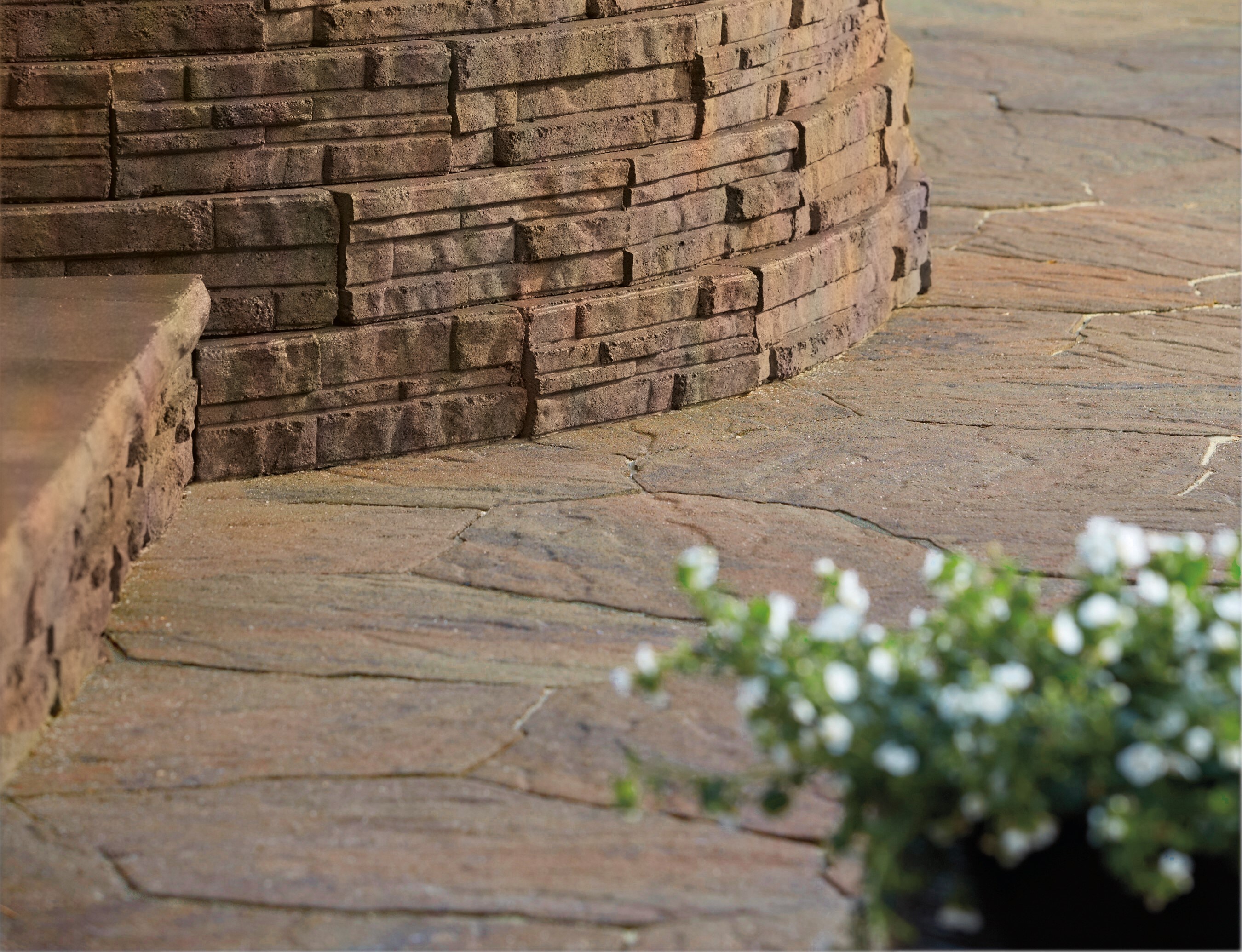  20502 Patio-Stone-Pavers - View #5