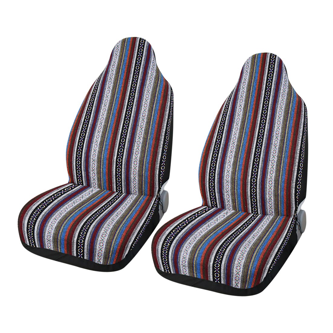 Unique Bargains S25112102UX1814 Car-Seat-Covers - View #6