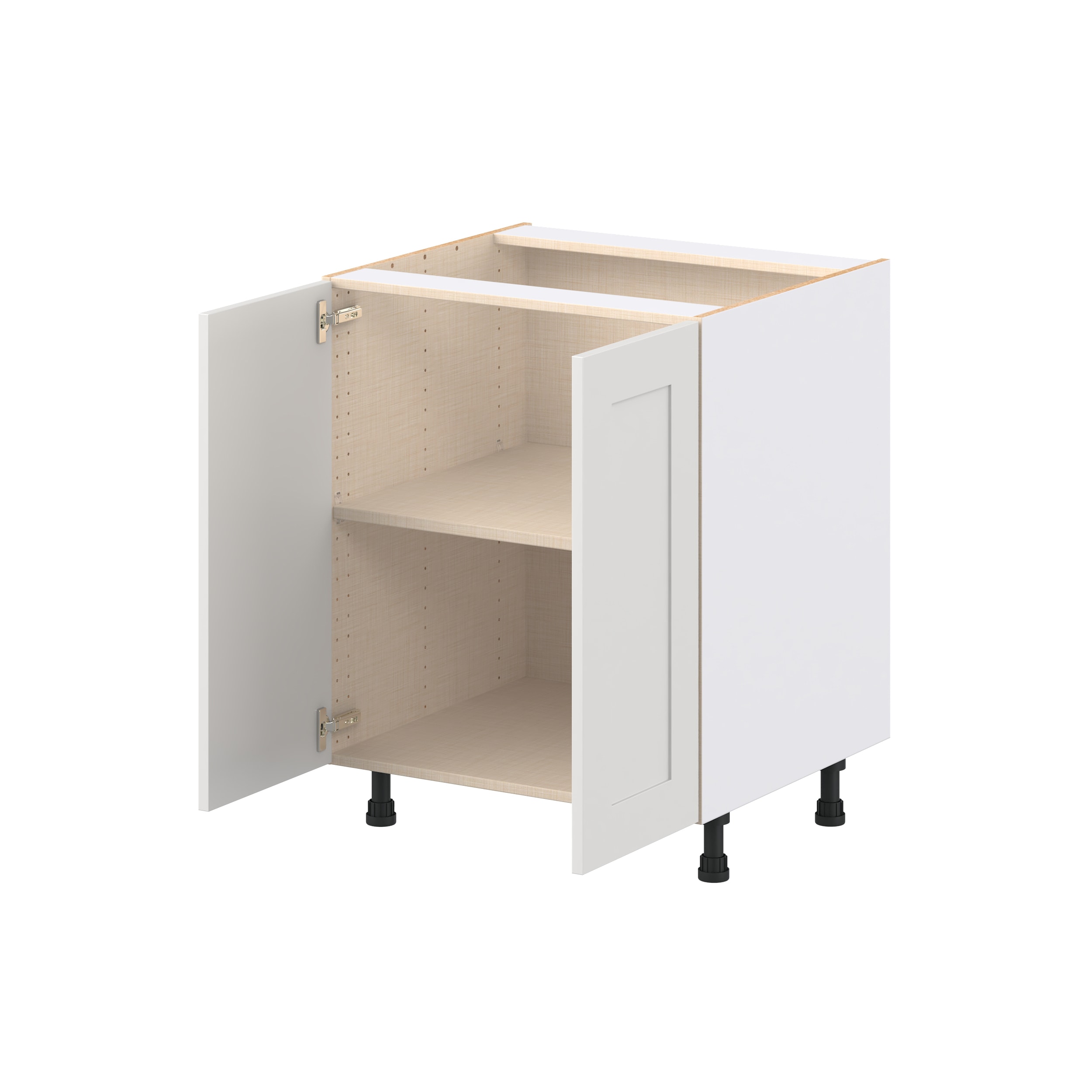 Hugo&Borg DSB27FH-JO Cabinets-Kitchen - View #5