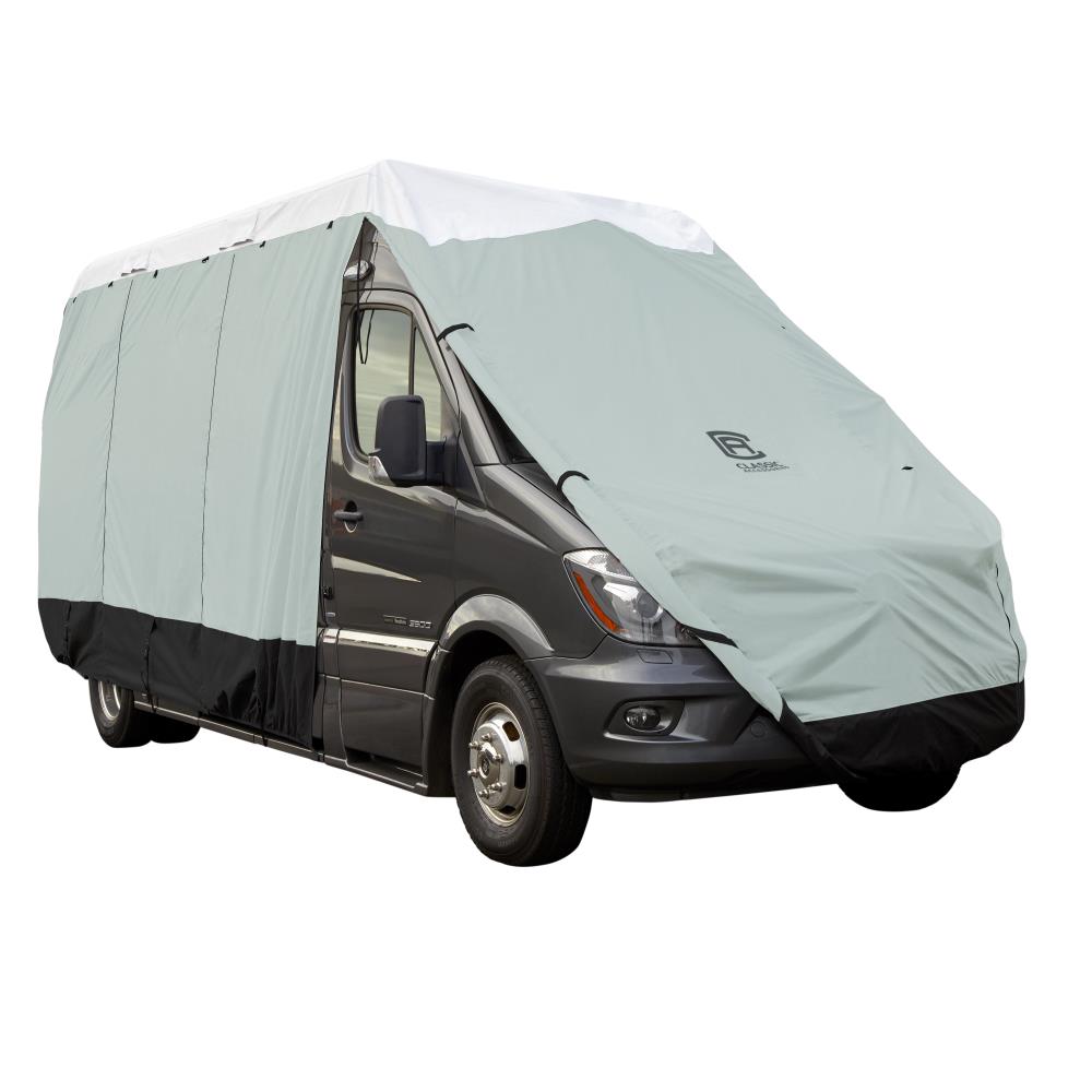 Classic Accessories SkyShield Class B RV Cover 20- 23 Ft L at Lowes.com