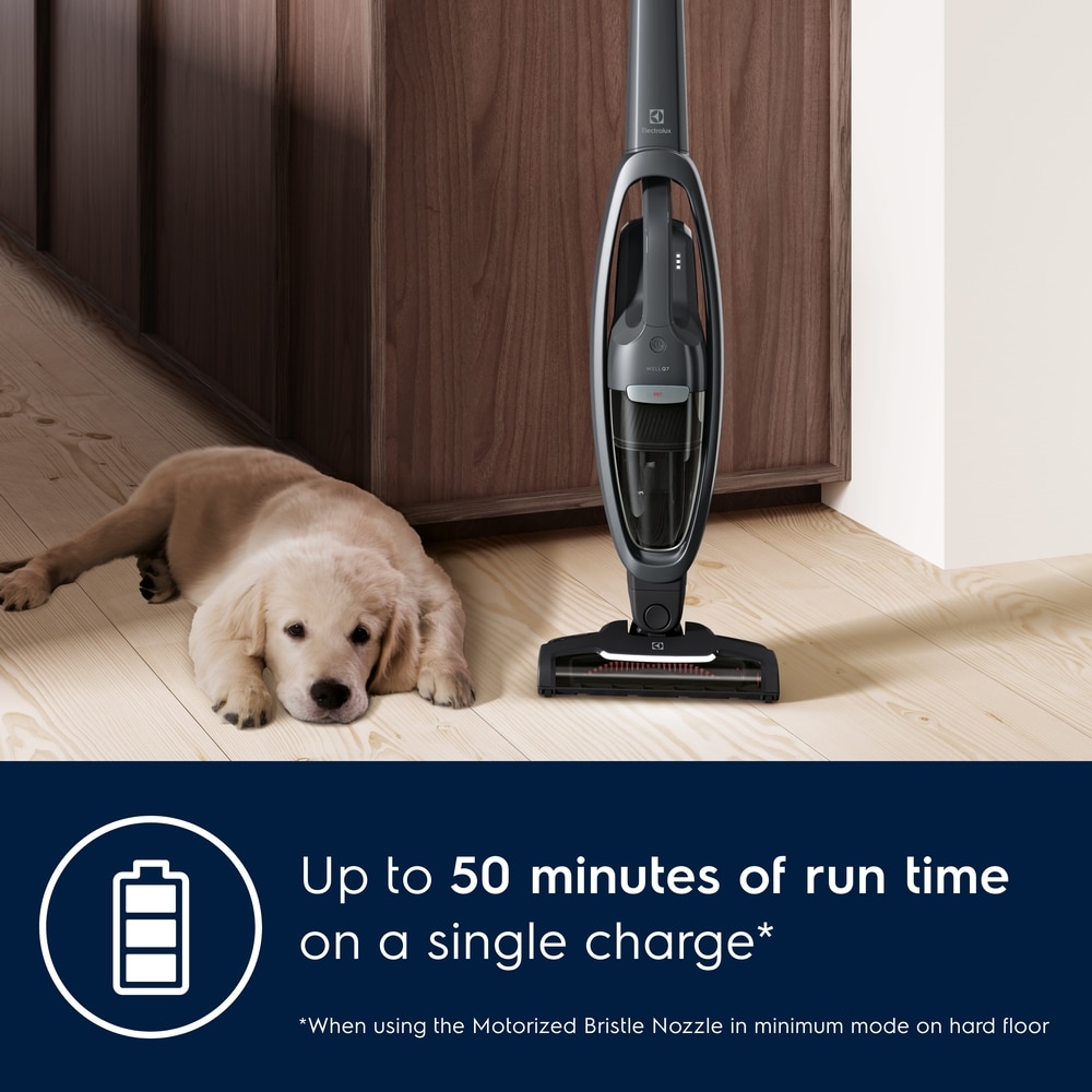Electrolux EHVS35P2AT Stick-Vacuums - View #6