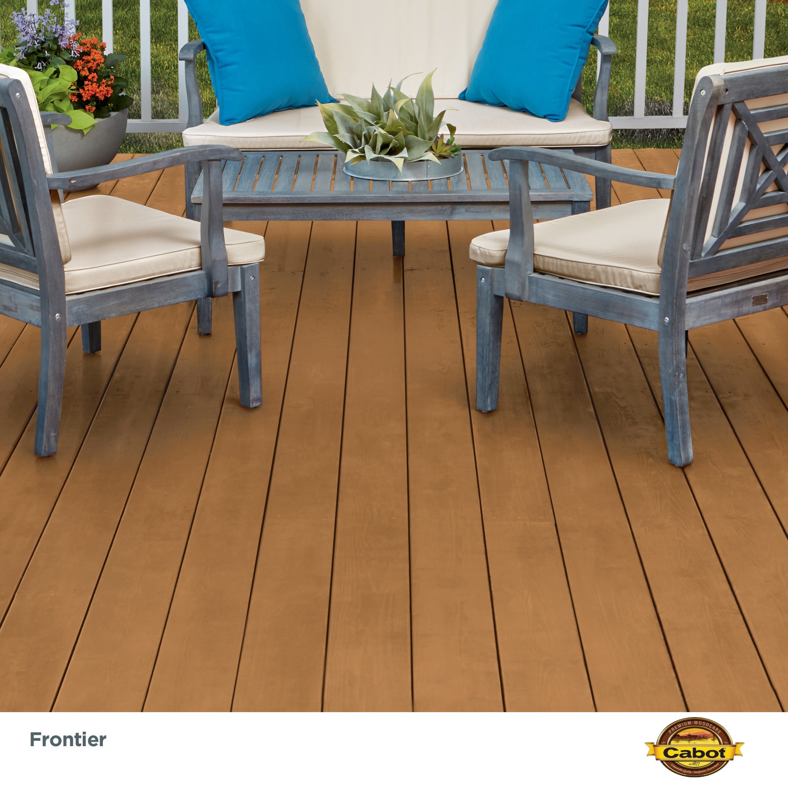 Cabot FRONTIER-238846 Exterior-Stains-Sealors - View #9