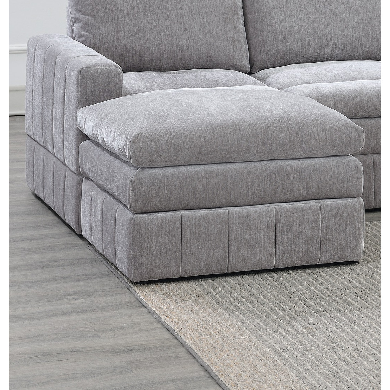 Streamdale Furniture B011S00470 Sofas-Loveseats - View #3