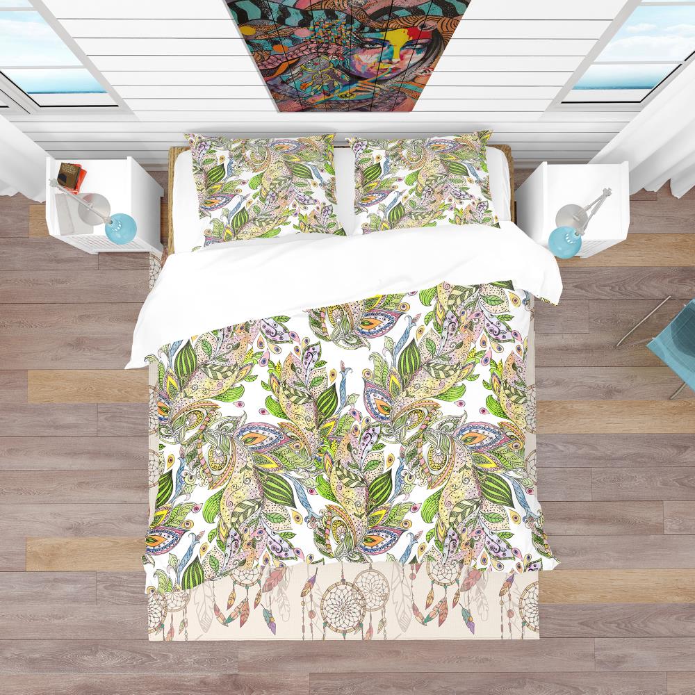 Designart BED18794-T bedding - View #3