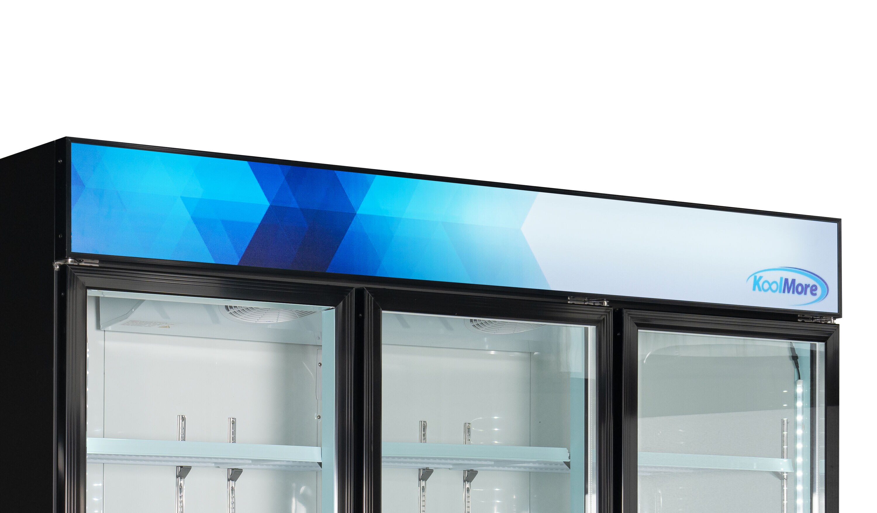 KoolMore M78-3G Commercial-Refrigerators - View #15