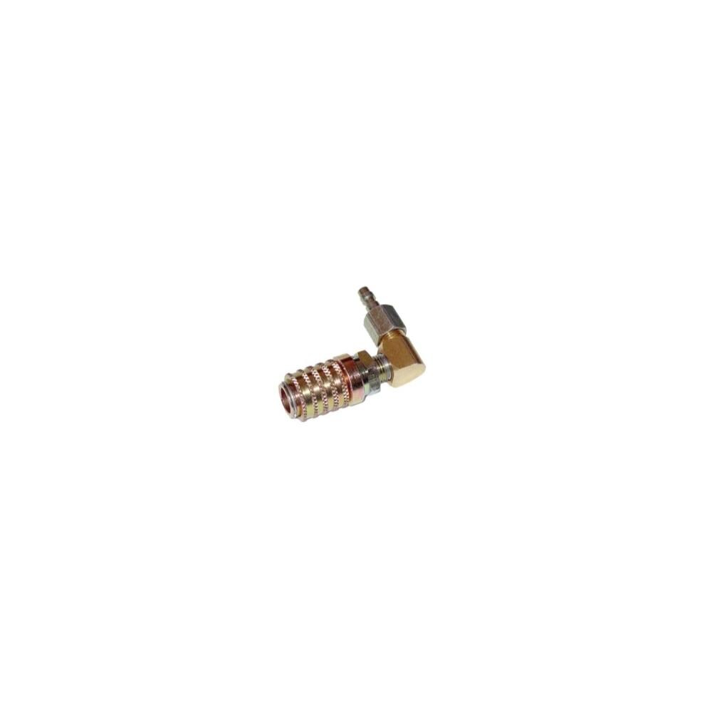 Tool Time ZX9ISN55628 Replacement Compucheck Adapter