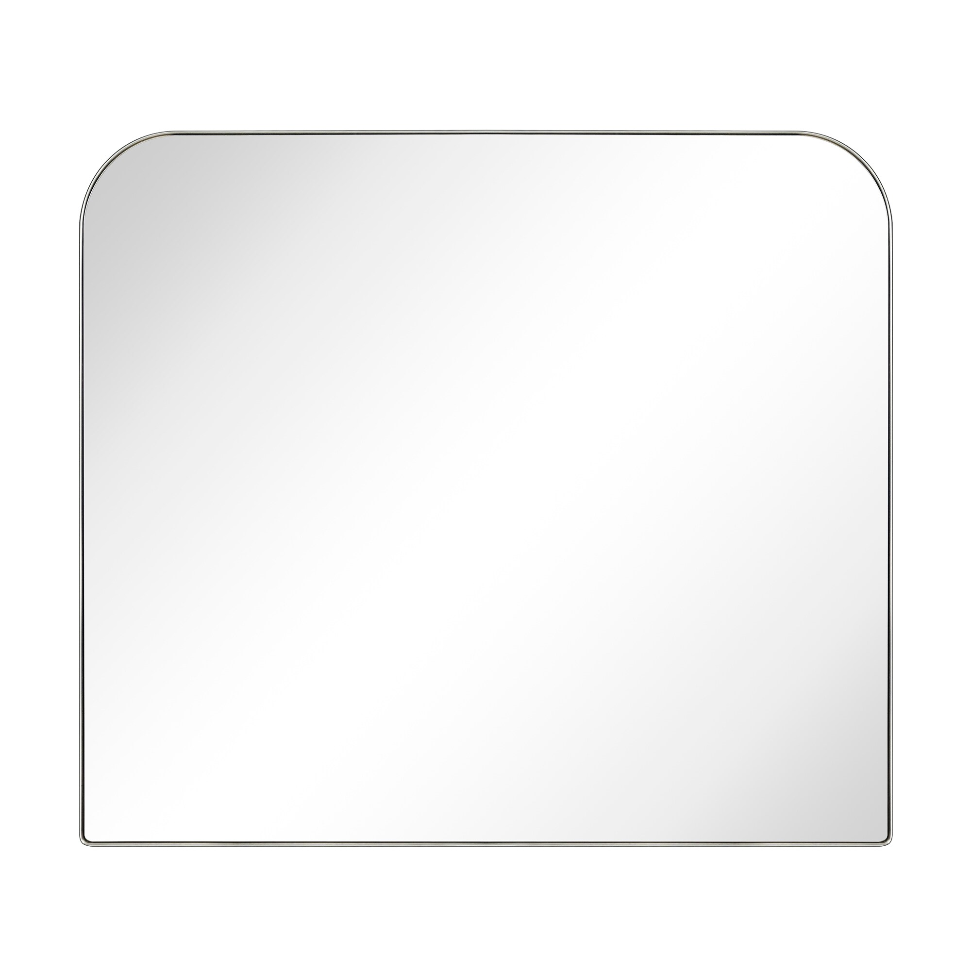 TEHOME GC-0Y030 Framed-Bath-Mirrors - View #2