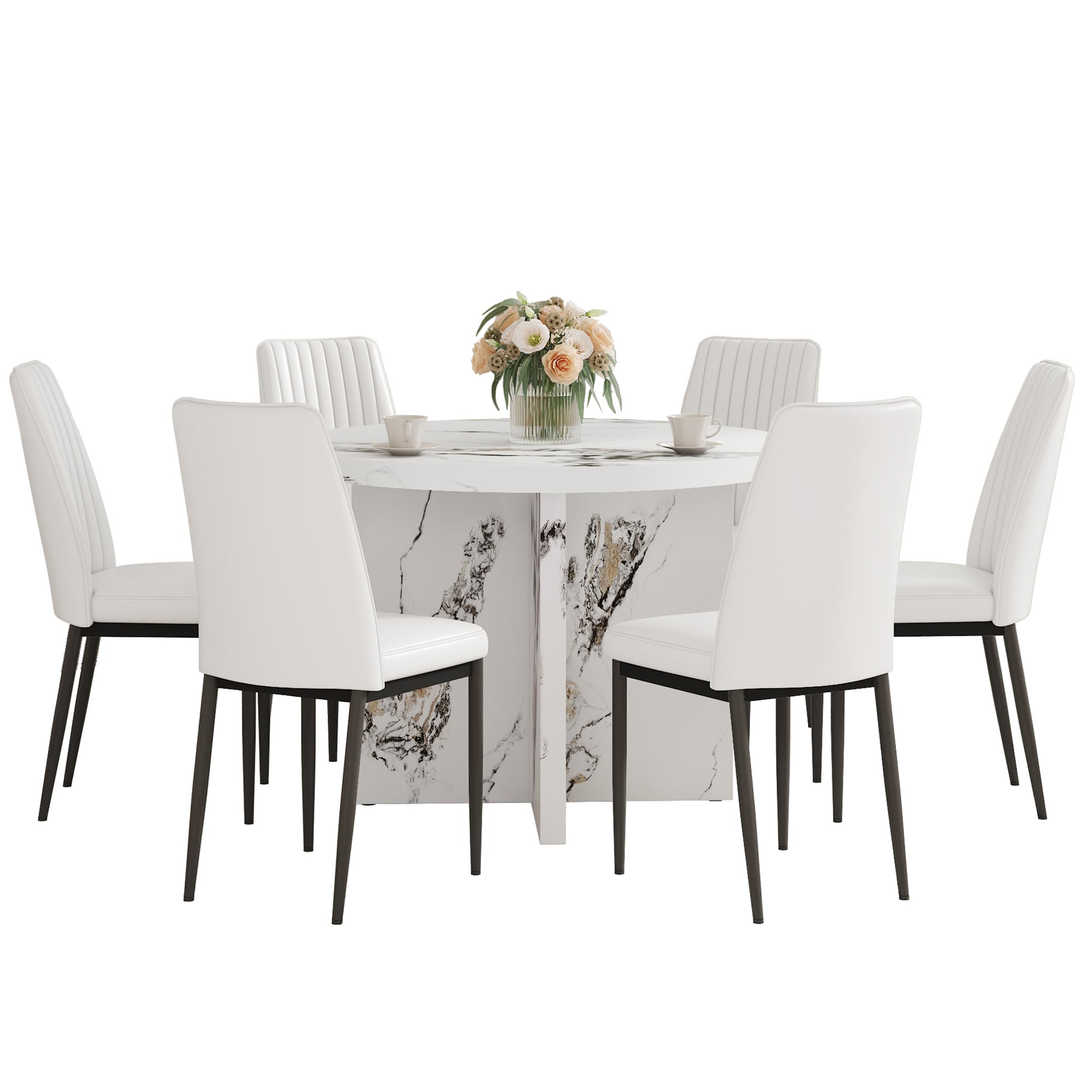ModernLuxe N752P186173K Dining-Sets - View #11