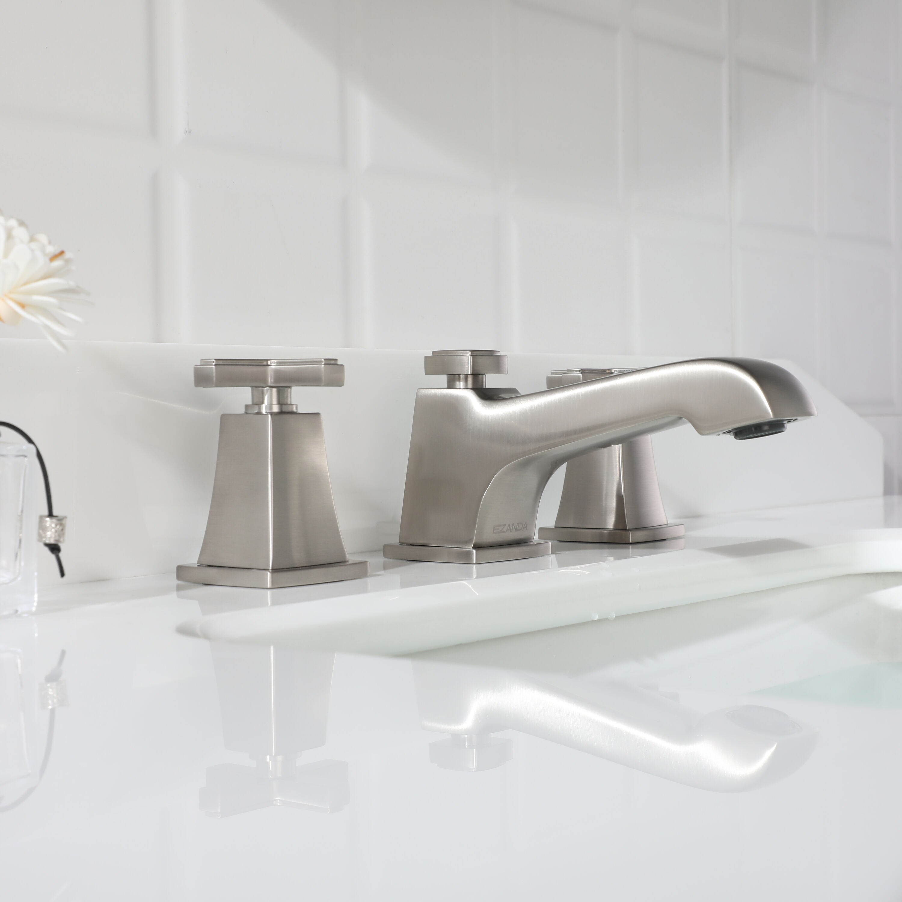 EZANDA 1433602 Lavatory-Faucets - View #2