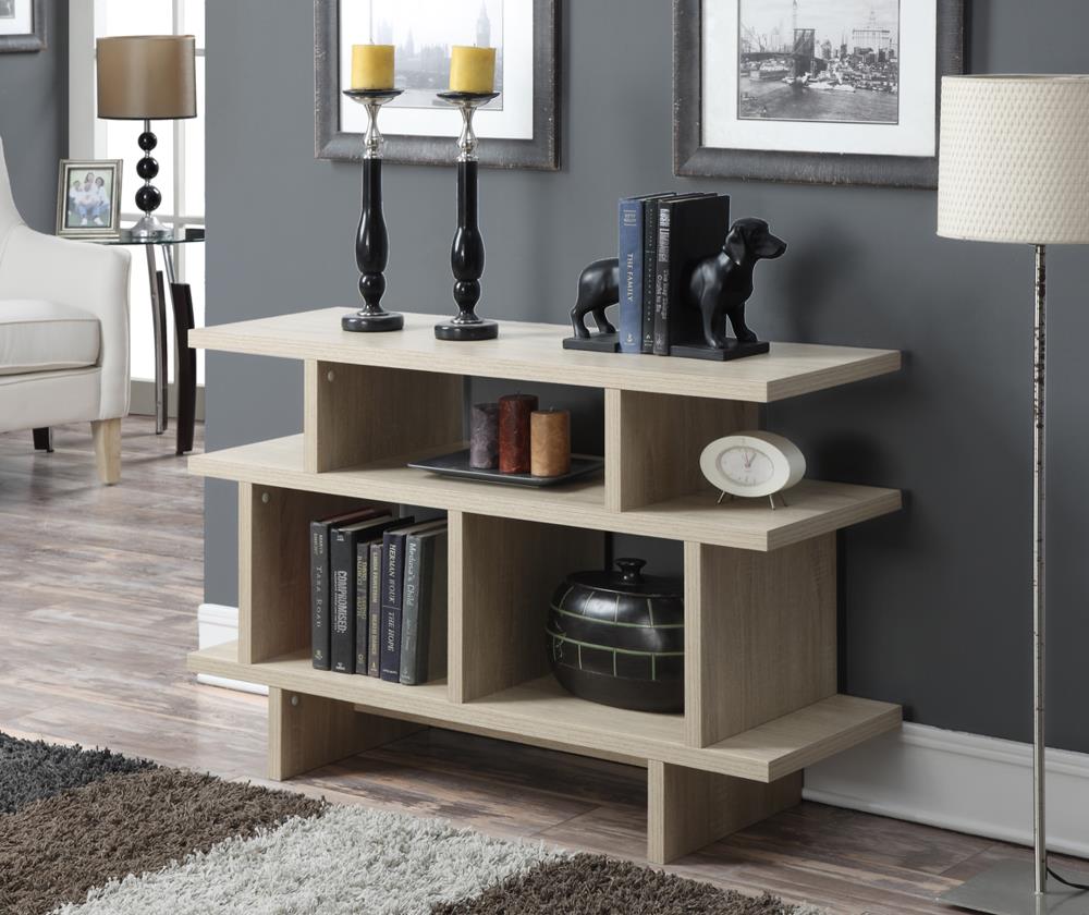 Convenience Concepts 151317WW Tv-Stands - View #2