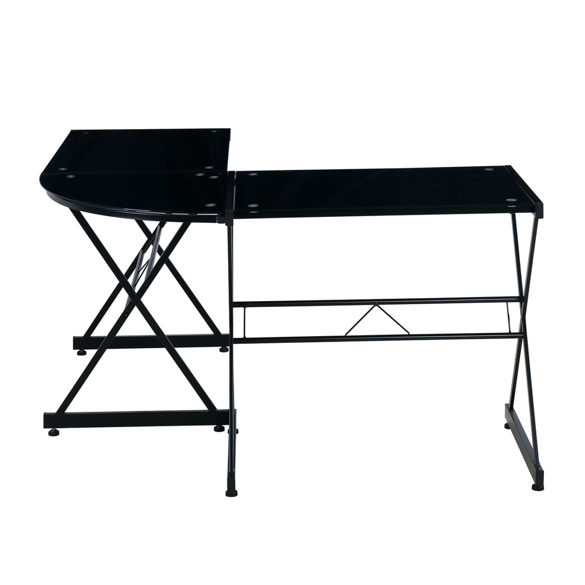 JASMODER RTA-3805L-BK desks - View #2