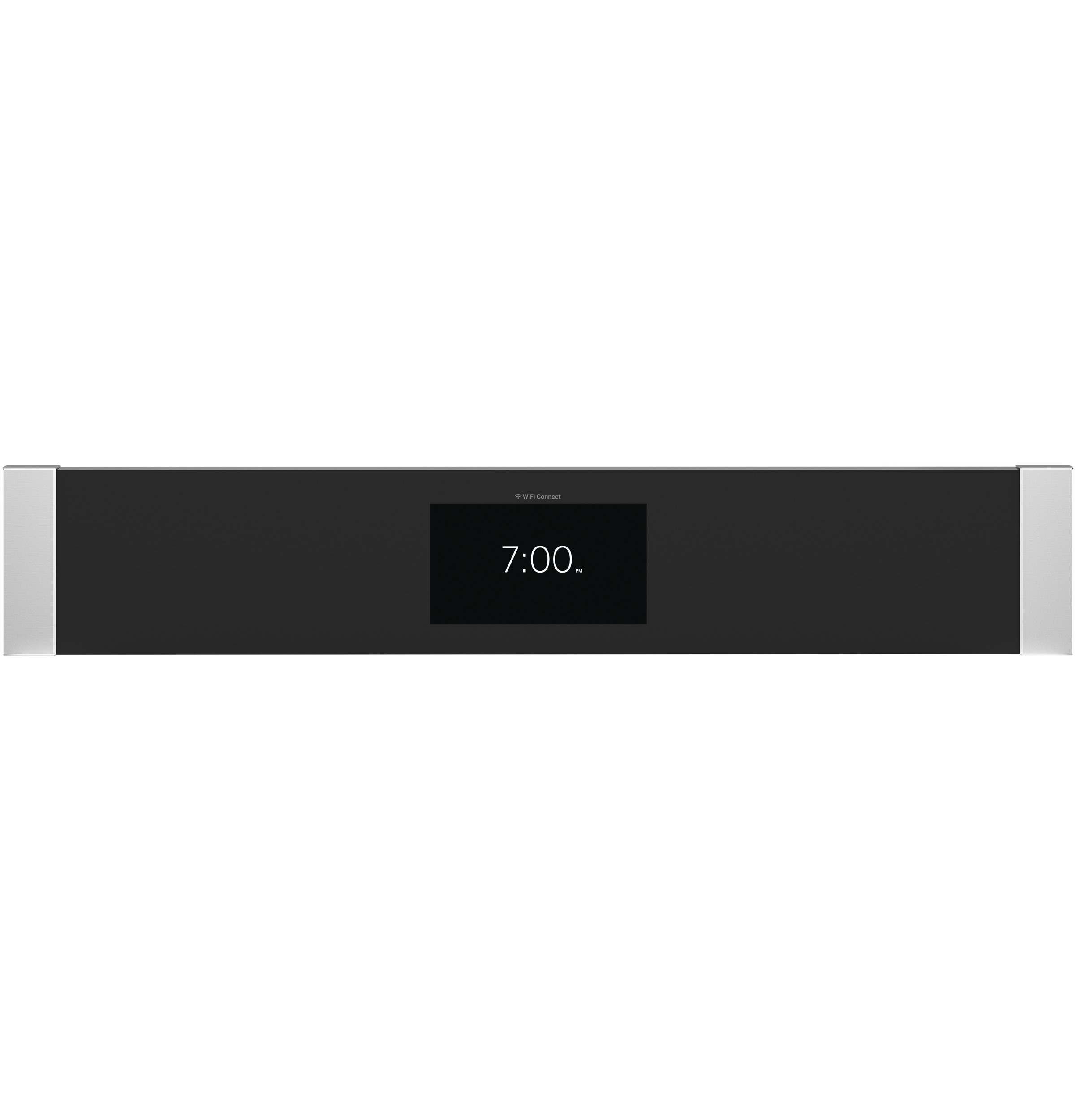 GE PTS7000SNSS Swall-Elec-Oven - View #4