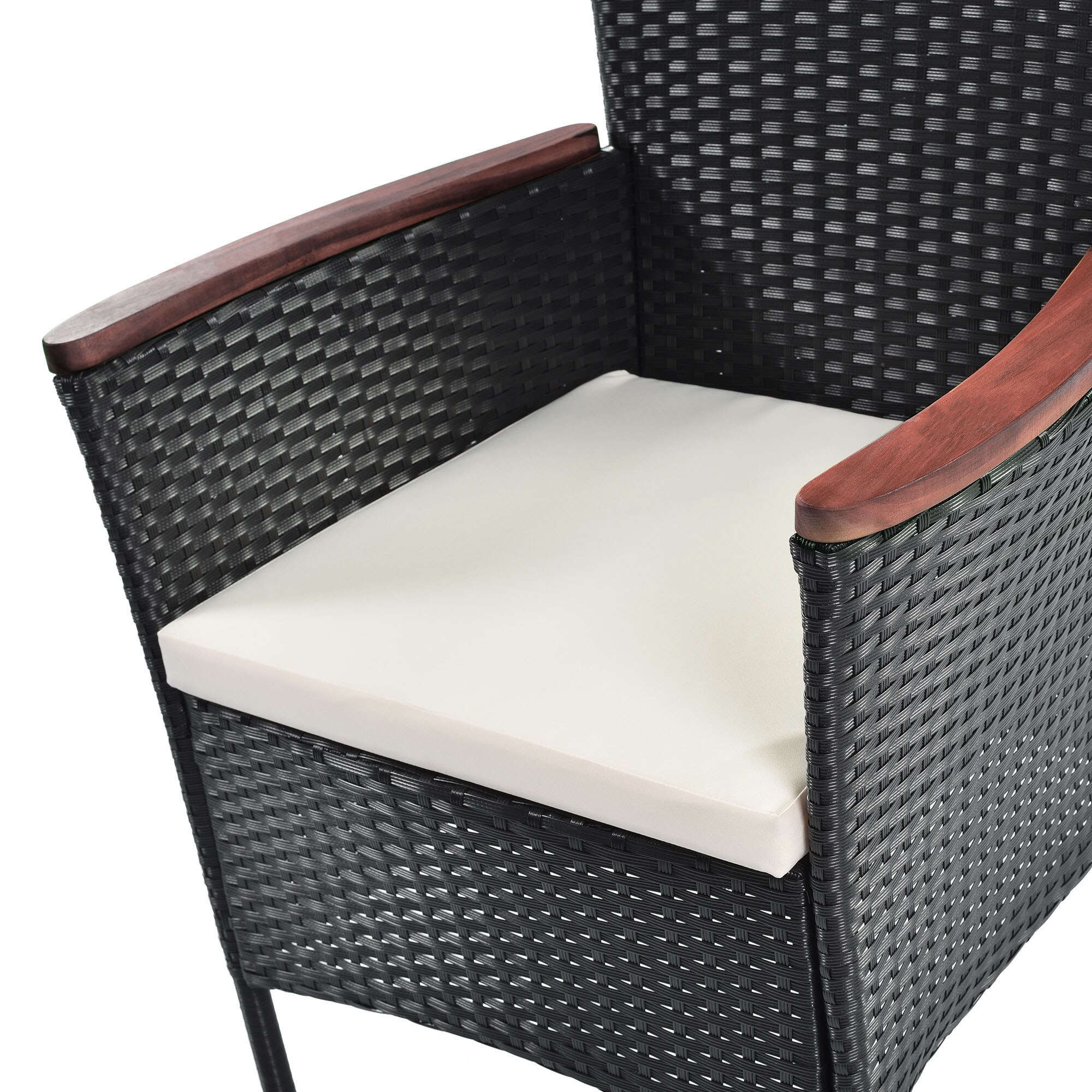 Clihome TX237S00004 Patio-Dining-Sets - View #5