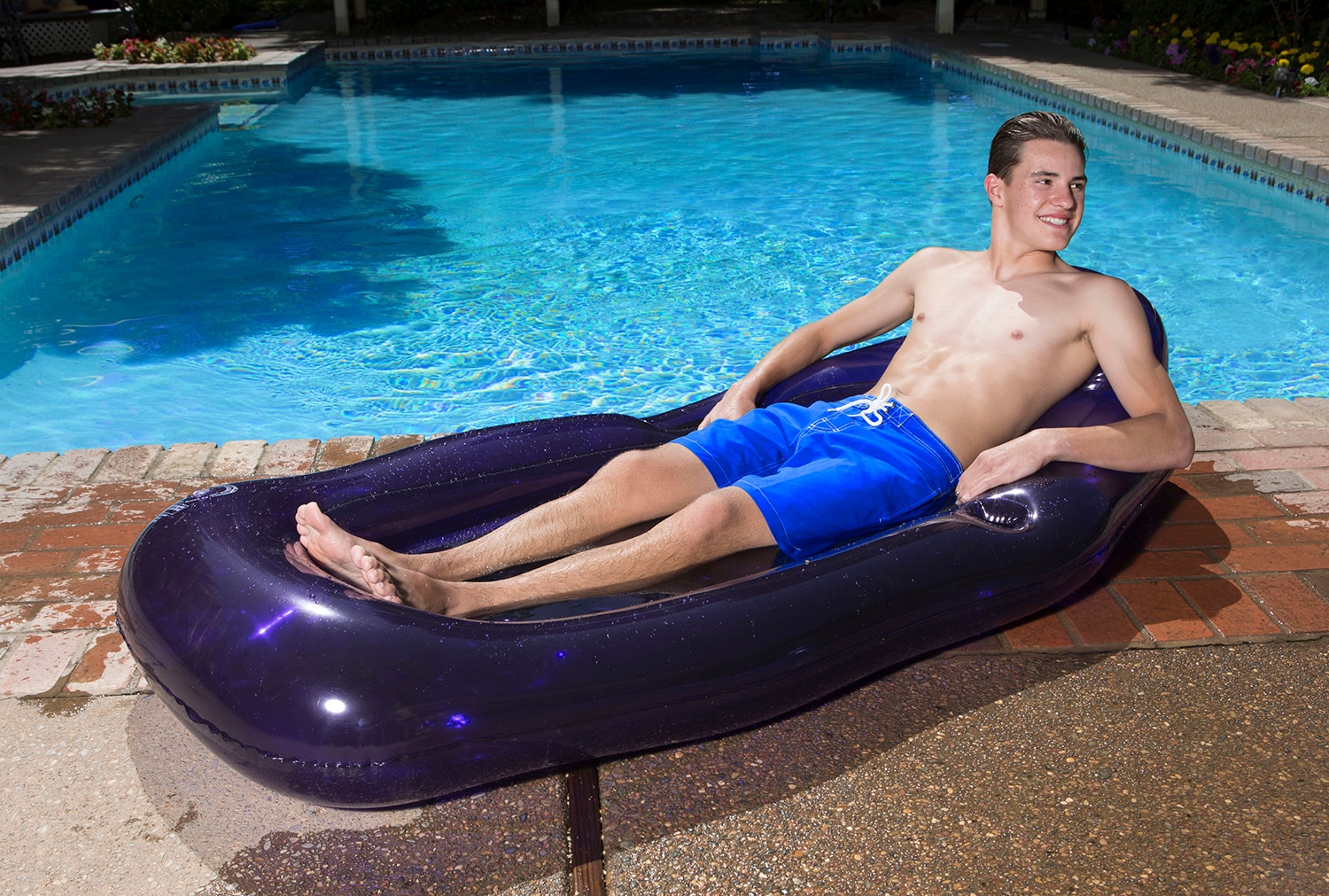 Poolmaster 03705 Pool-Toys-Floats - View #3