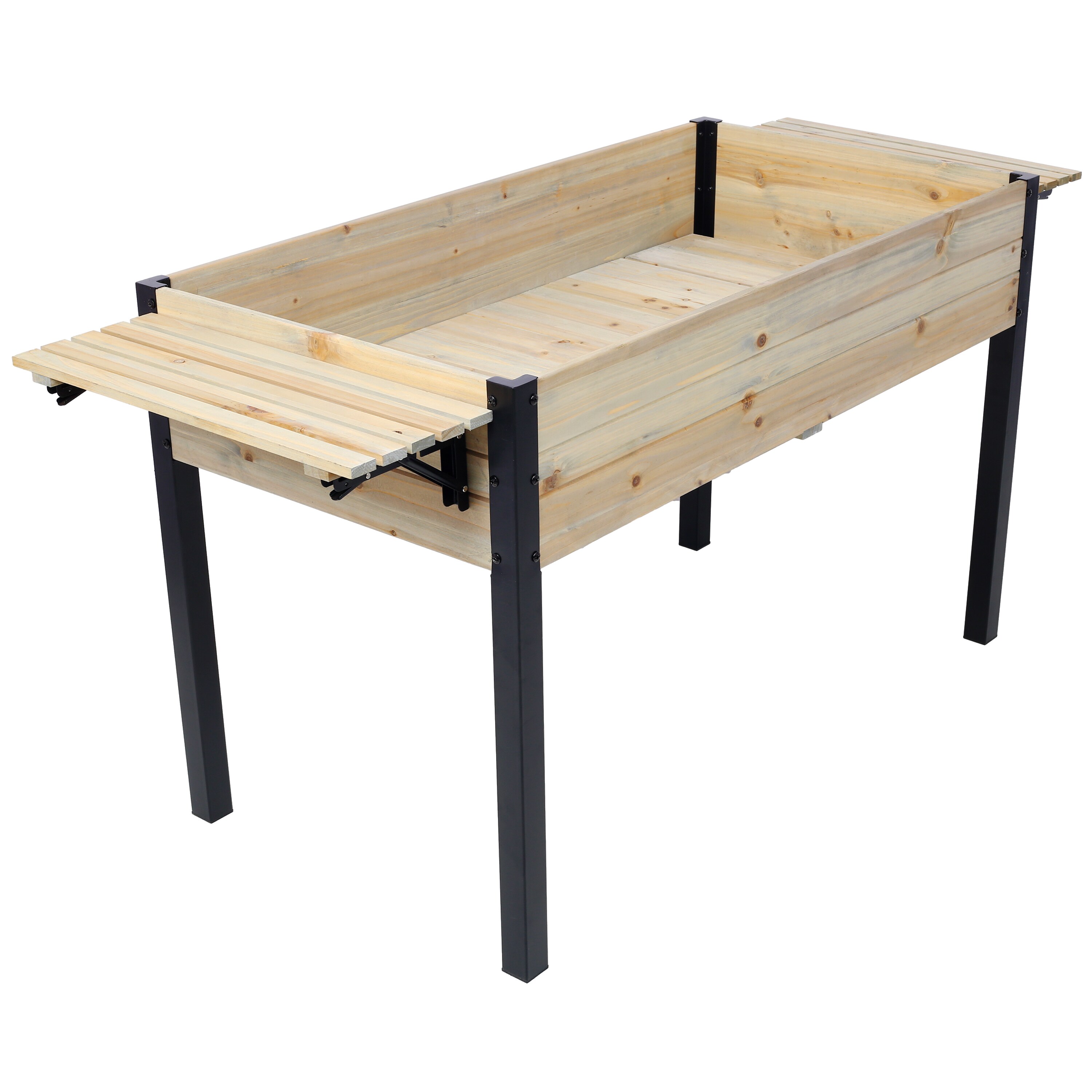 Siavonce XH44658 Raised-Garden-Beds - View #17
