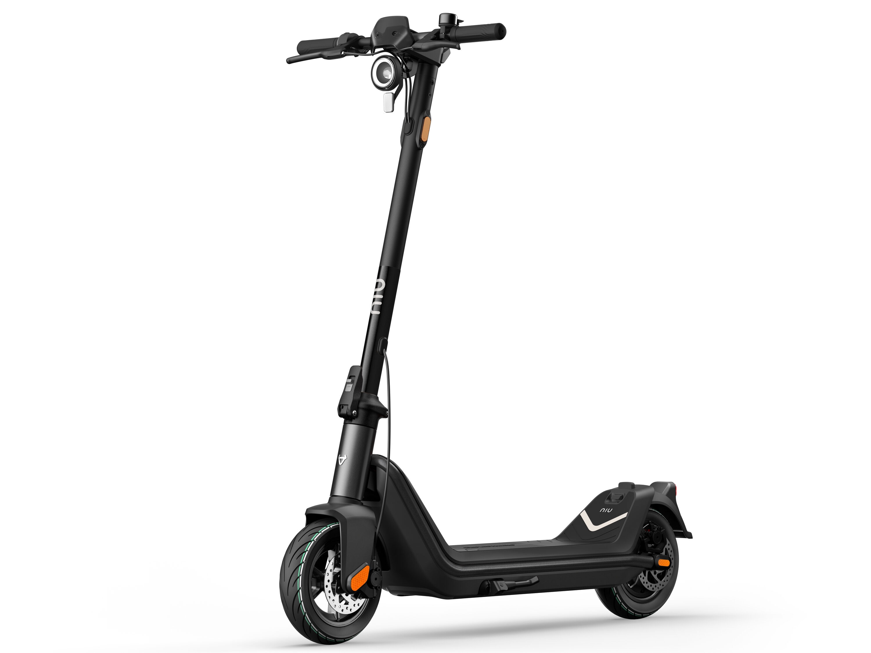 Xiaomi Electric Scooter 4 Go will be the new almost Lite scooter