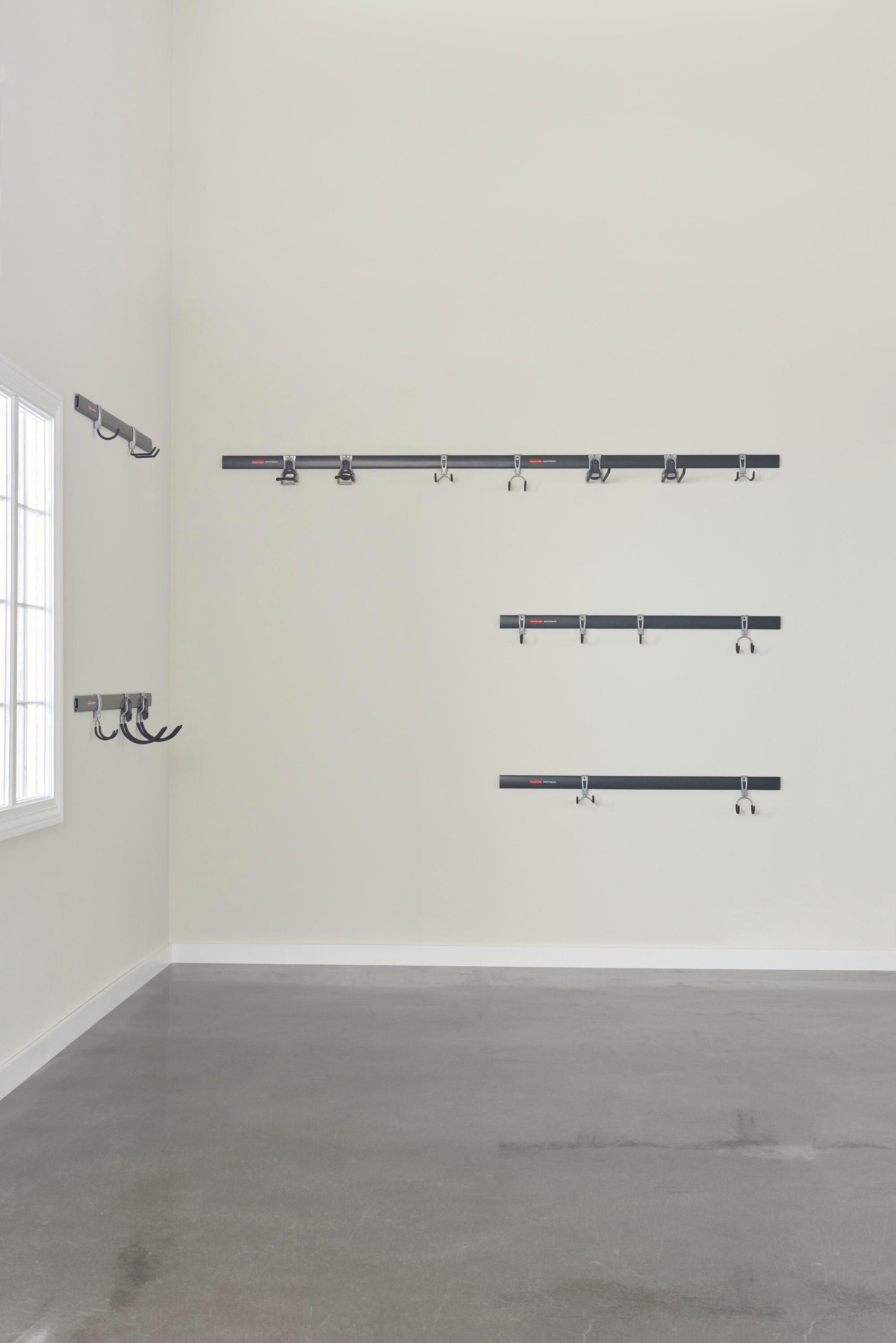 Rubbermaid 2175043 Garage-Storage-Rail-Sys-Acc - View #6