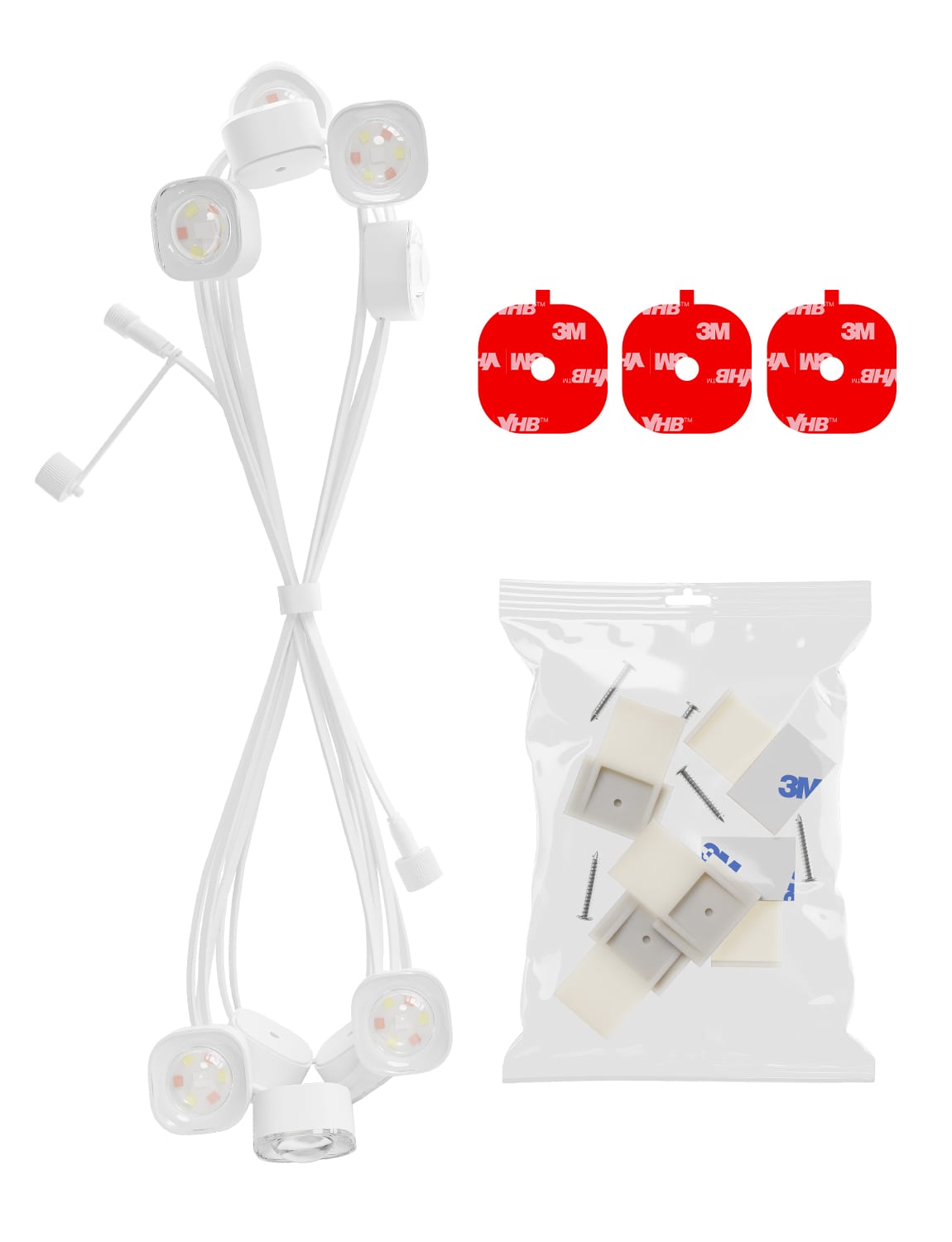 Govee A806A001 Christmas-String-Lights - View #2