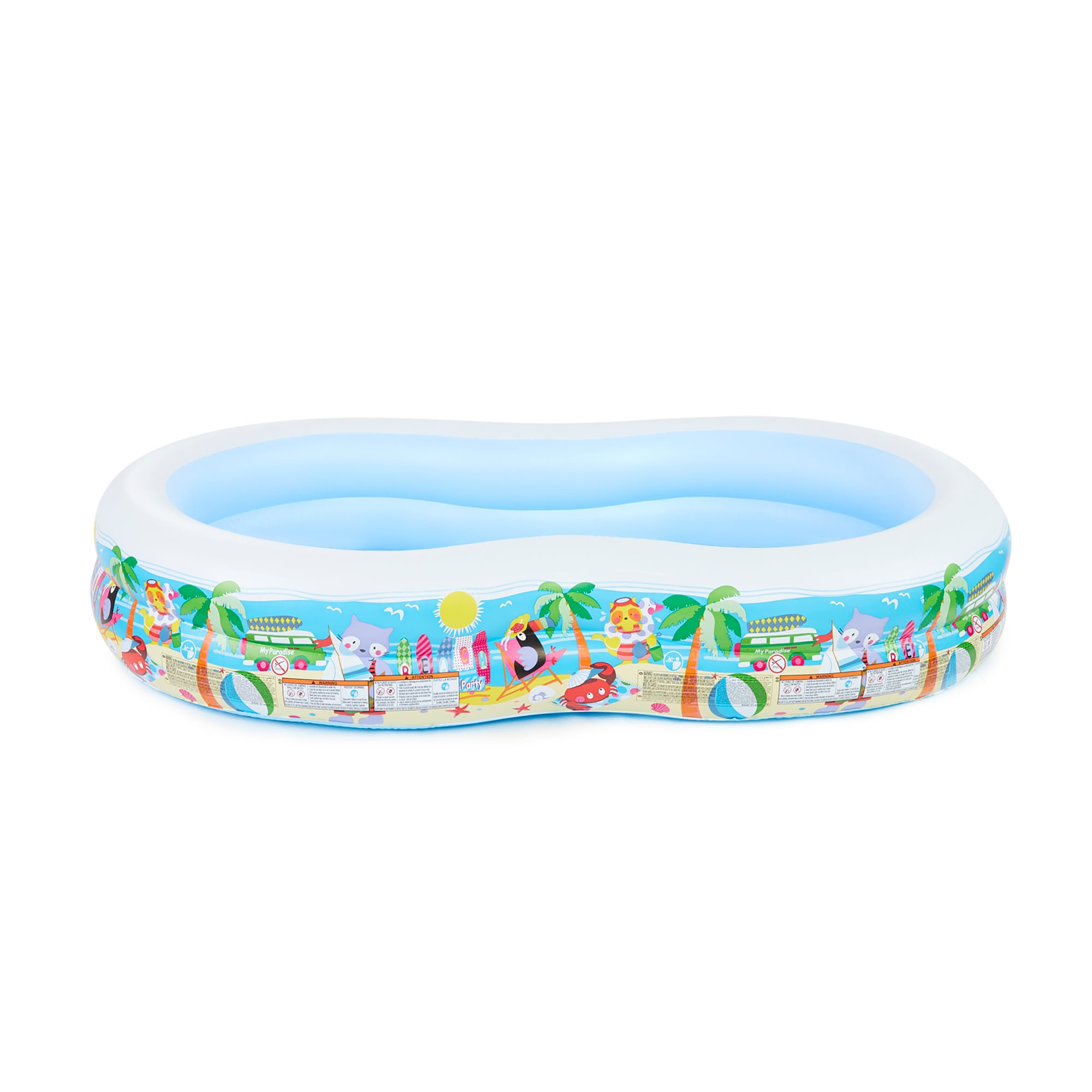 Intex 41162 Kids-Pools - View #2